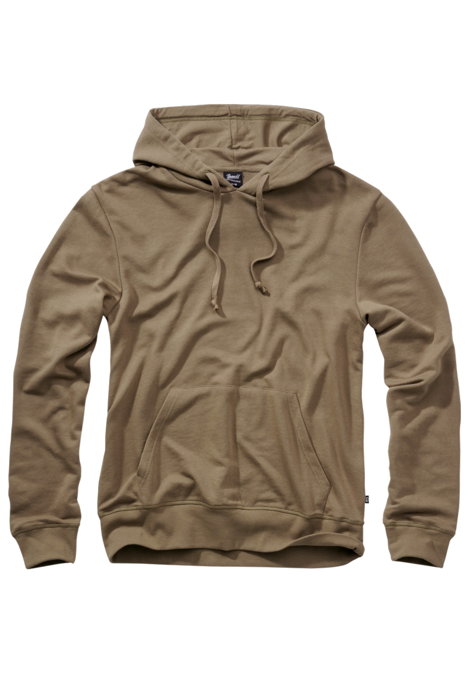 Brandit Kapuzensweatshirt "Brandit Herren Sweathoody" 1 Stk. tlg. günstig online kaufen