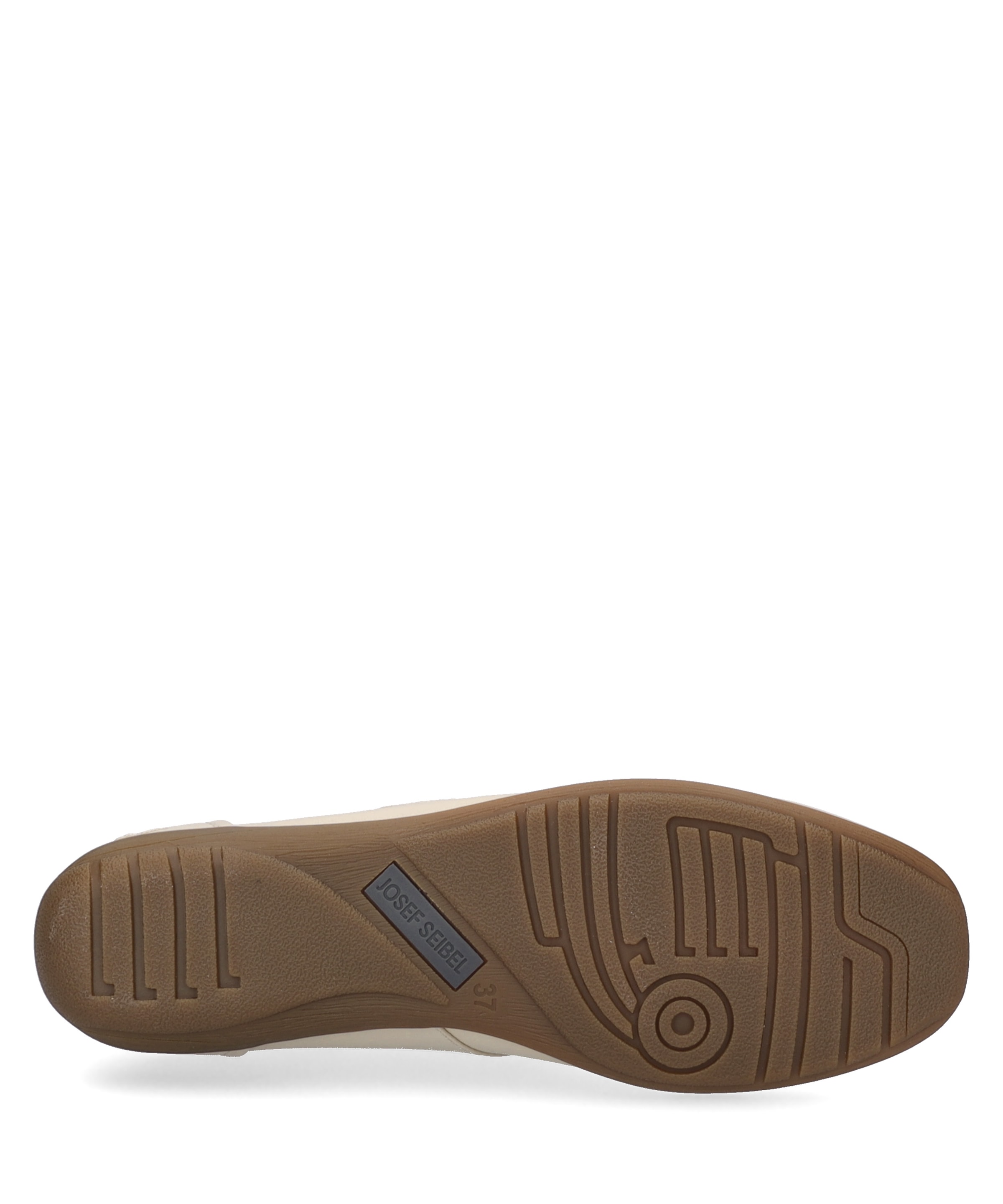 Josef Seibel Ballerina »Fenja 18, sand«