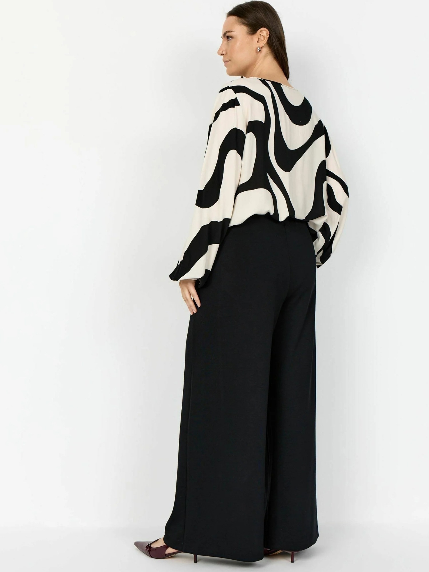 Wasabi Concept Chinohose »Wasabi Concept Trouser WA-SABINA 76«