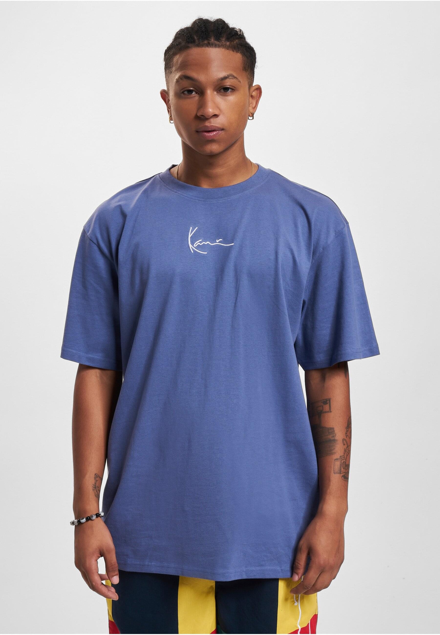 Karl Kani T-Shirt »Karl Kani Herren«, (1 tlg.)