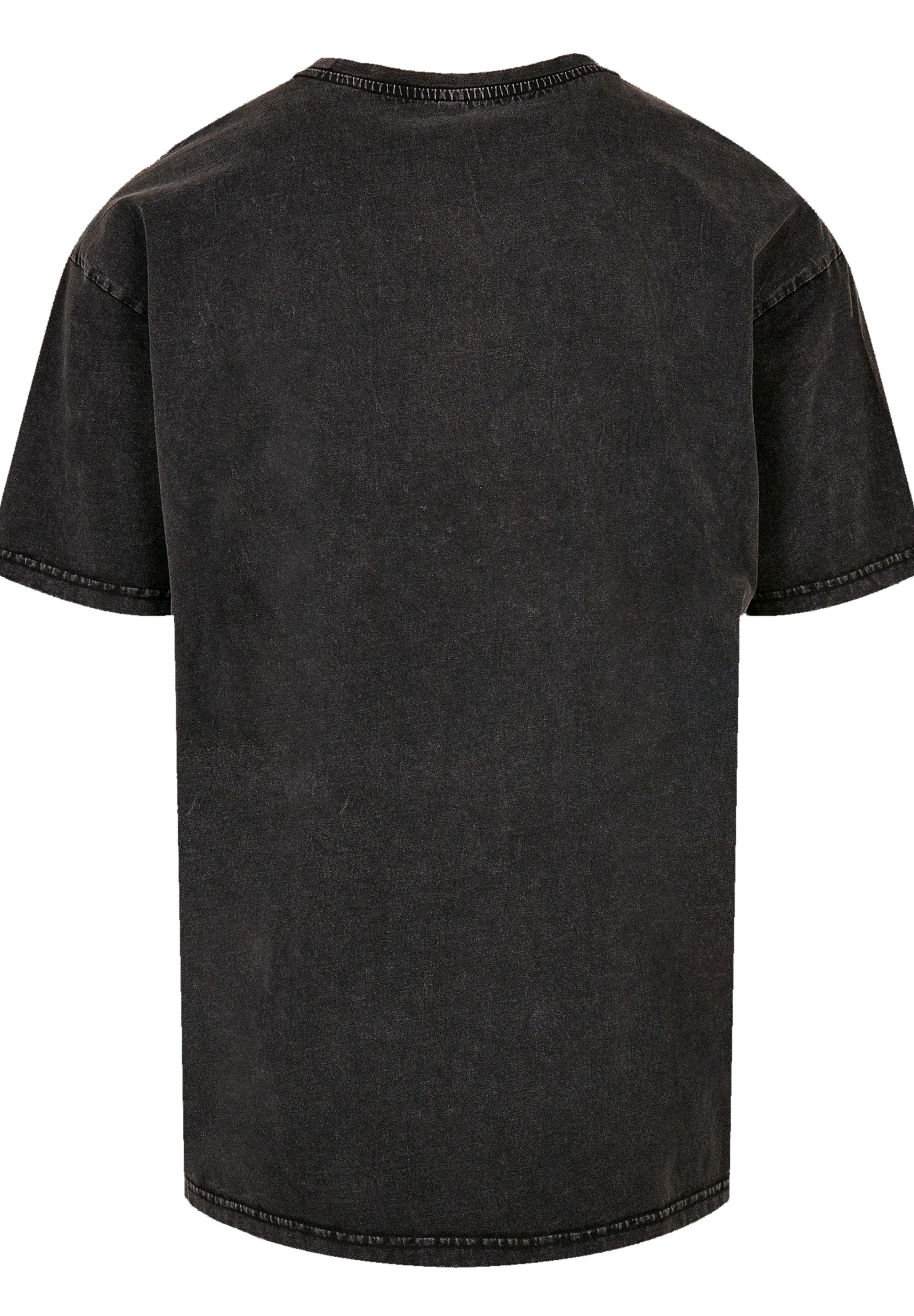 F4NT4STIC T-Shirt »King of Dad Jokes Witziges Vatertagsmotiv«, Premium Qualität