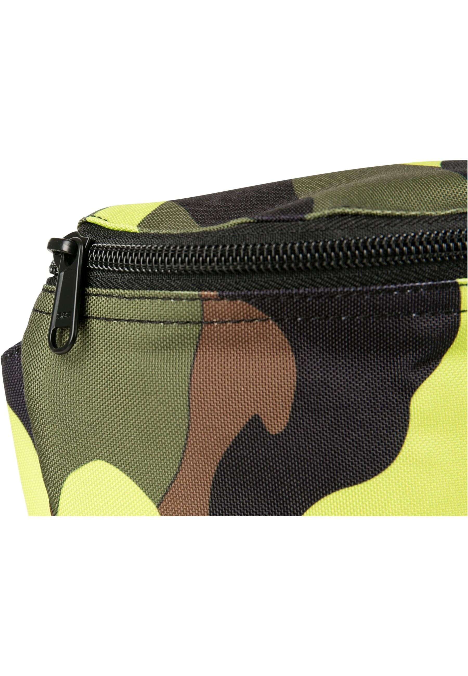 URBAN CLASSICS Mini Bag »Urban Classics Unisex Camo Hip Bag«, (1 tlg.)