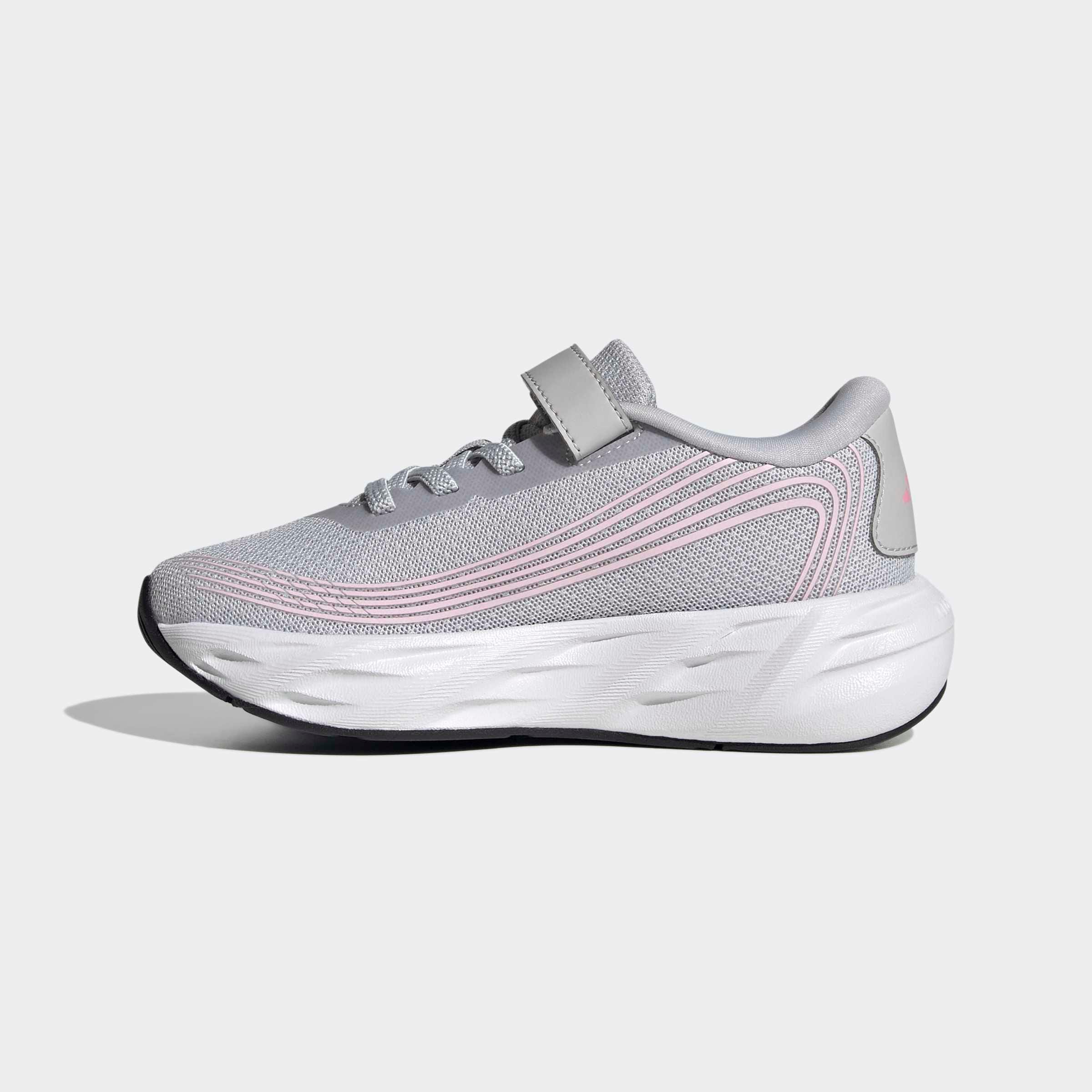 adidas Sportswear Sneaker »GALAXY 8 EL C«  für Kinder & Jugendliche