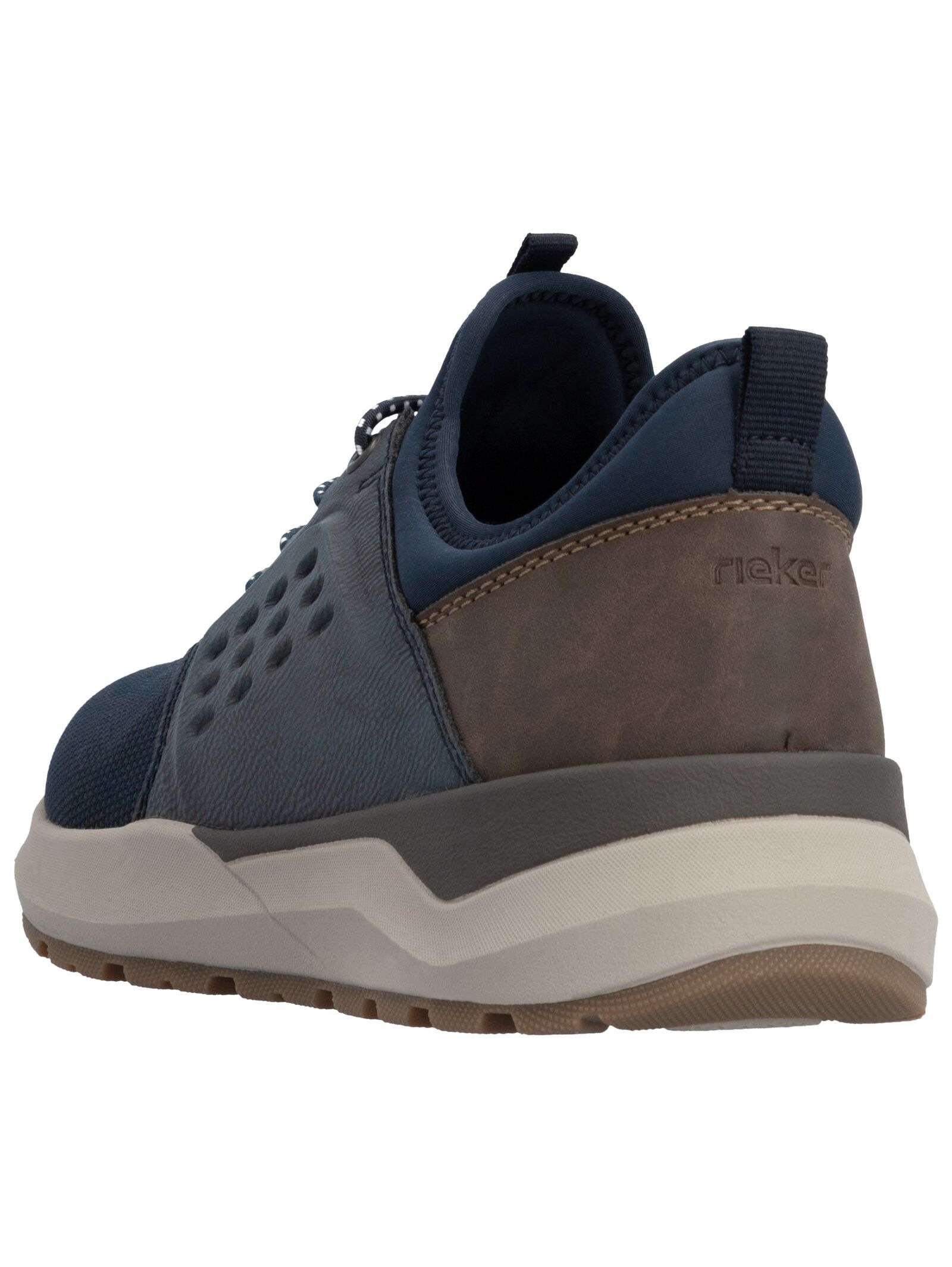 Rieker Sneaker »Rieker Sneaker Textil«