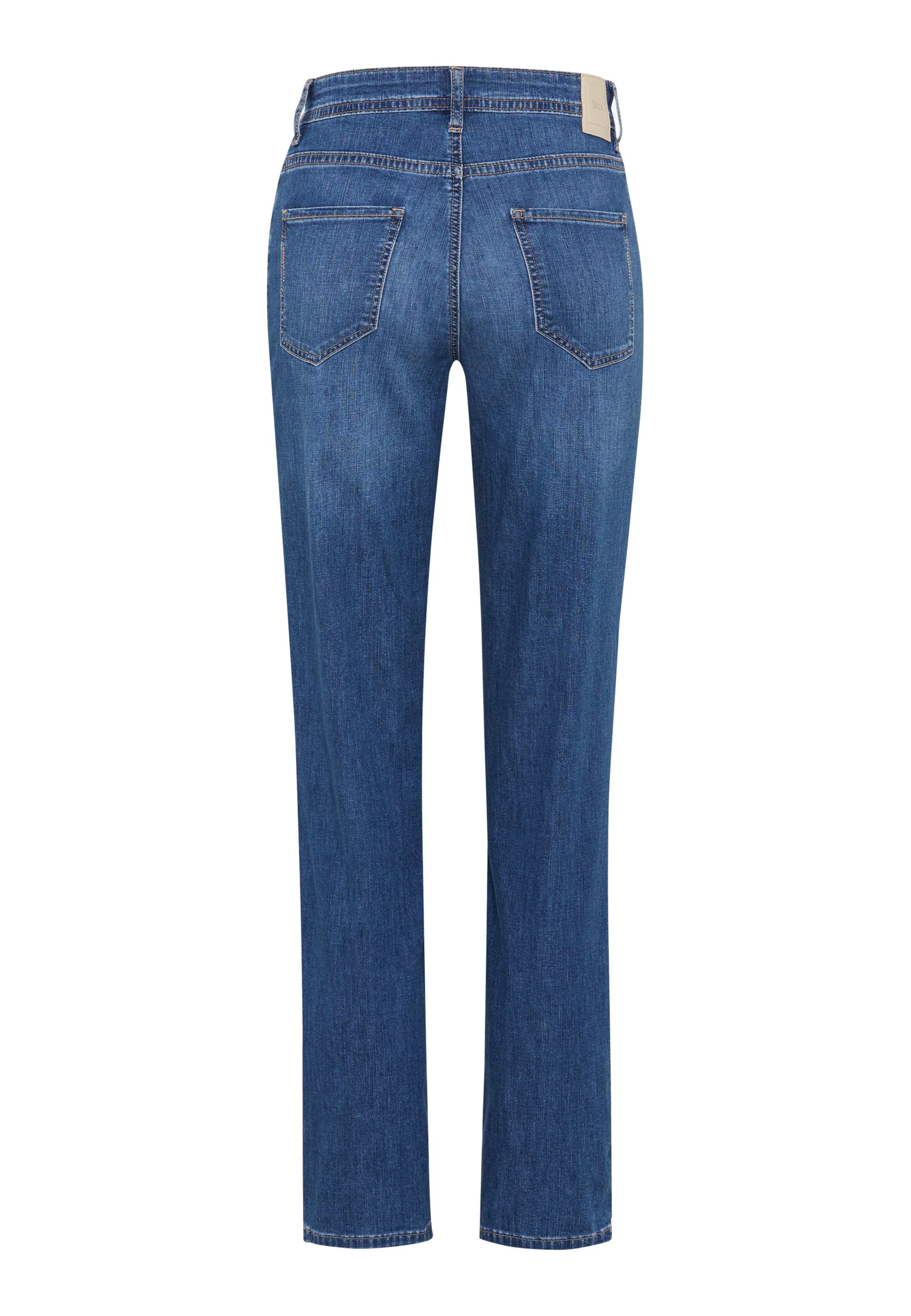Brax 5-Pocket-Jeans »Style CAROLA S«