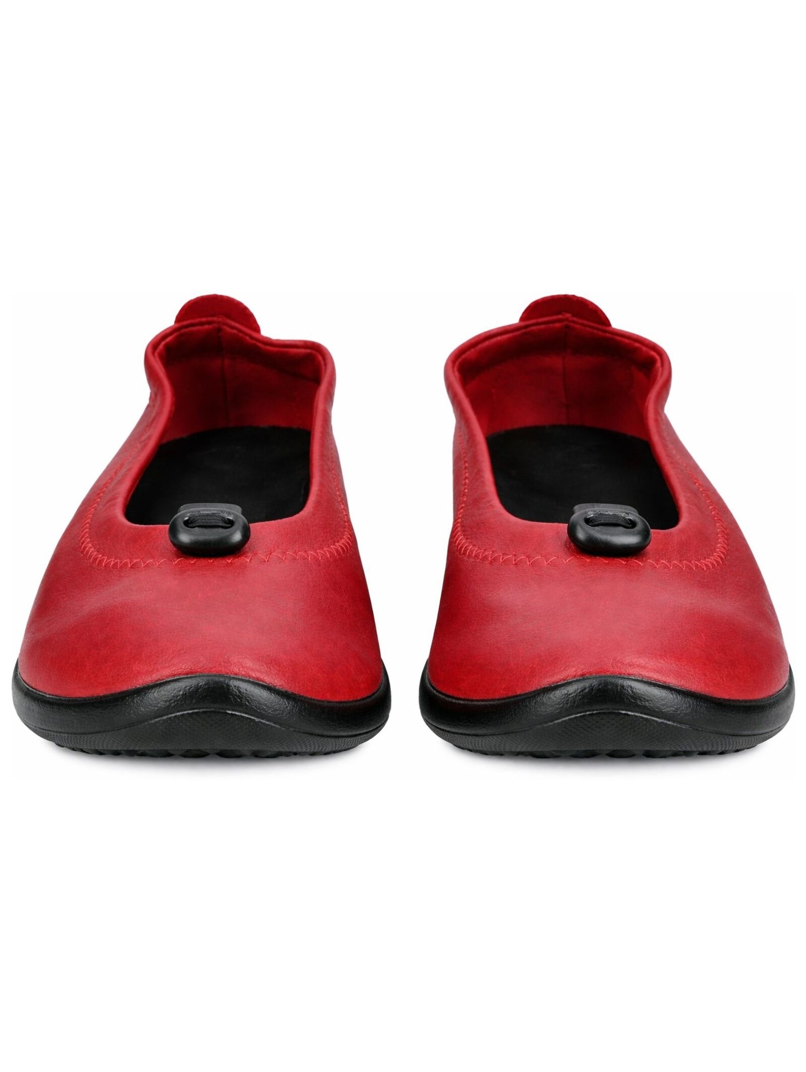 Thumbnail - Arcopedico Ballerina "ARCOPEDICO Ballerinas Lederimitat"