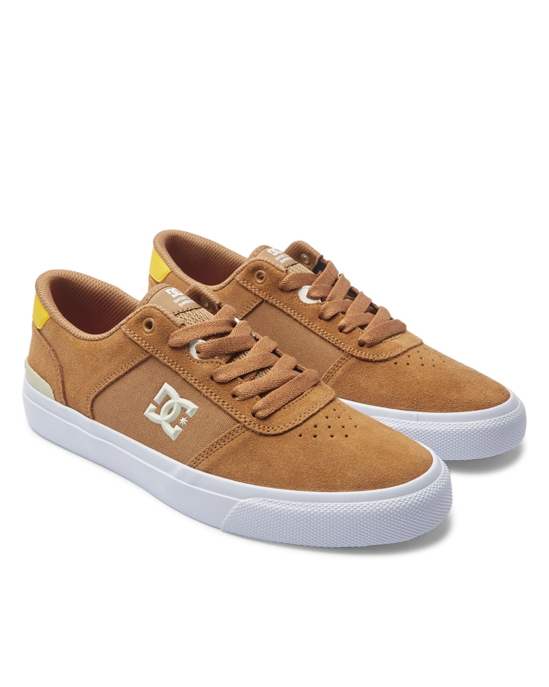 DC Shoes Skateschuh "Teknic S" günstig online kaufen
