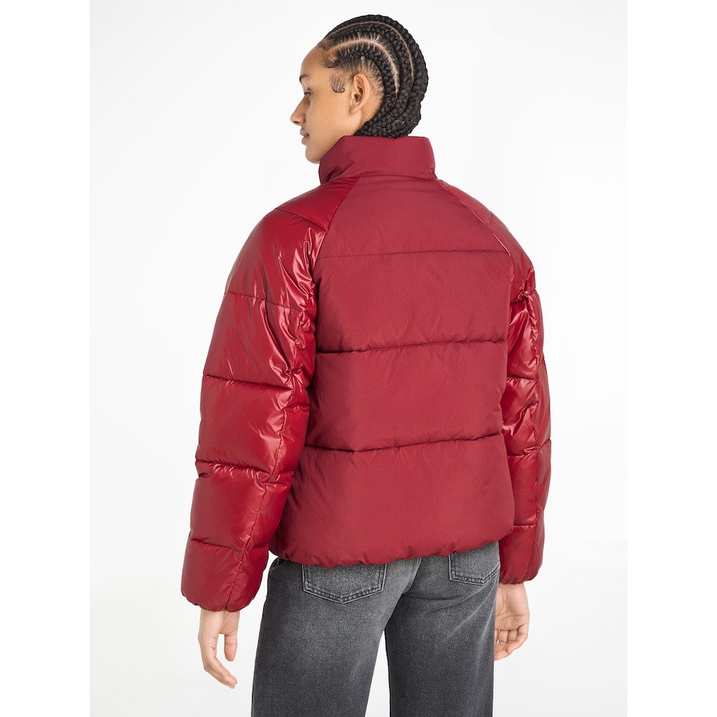 Tommy Jeans Steppjacke »TJW TONAL BLOCKING PUFFER«