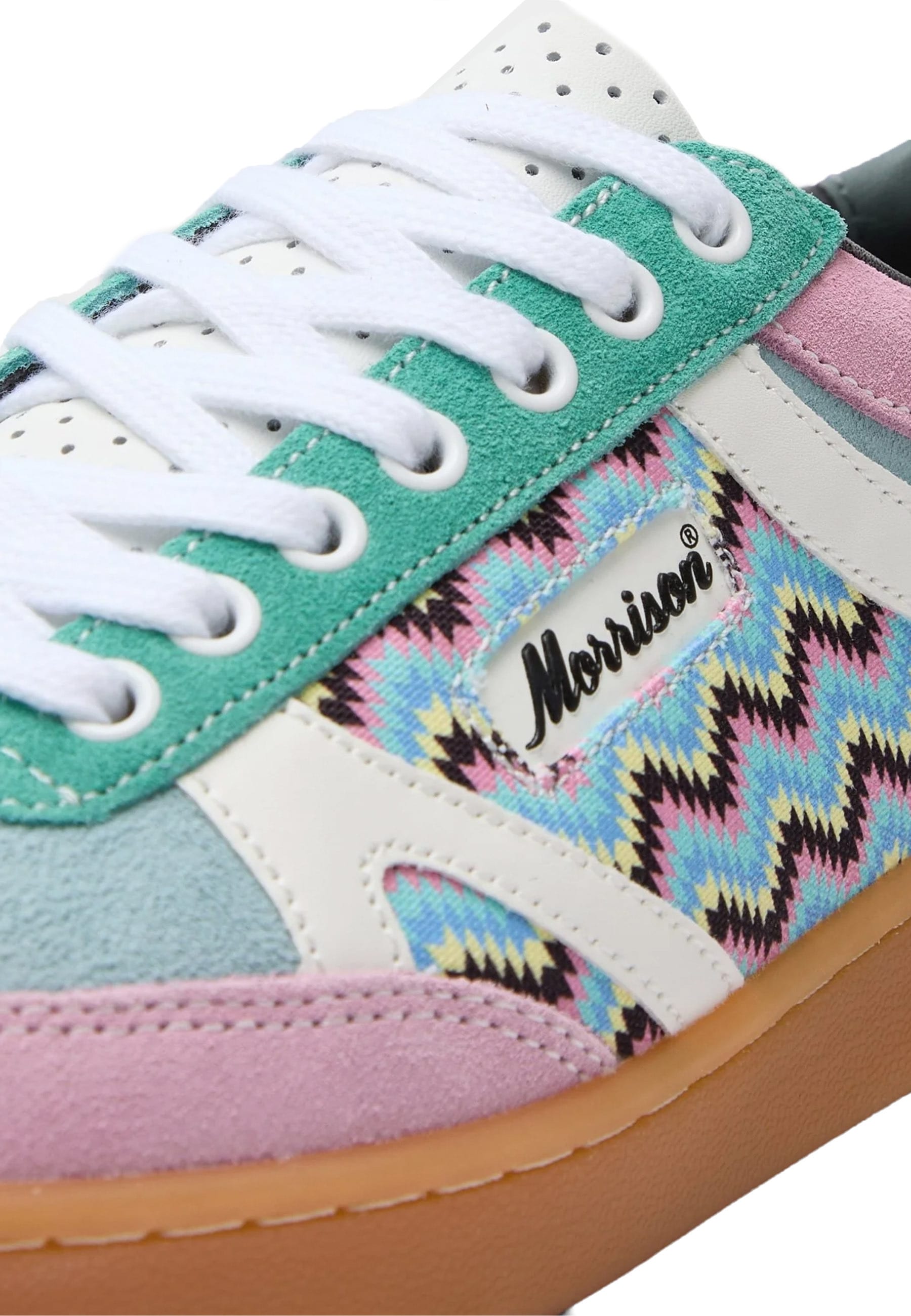 Morrison Sneaker »Morrison nineties«