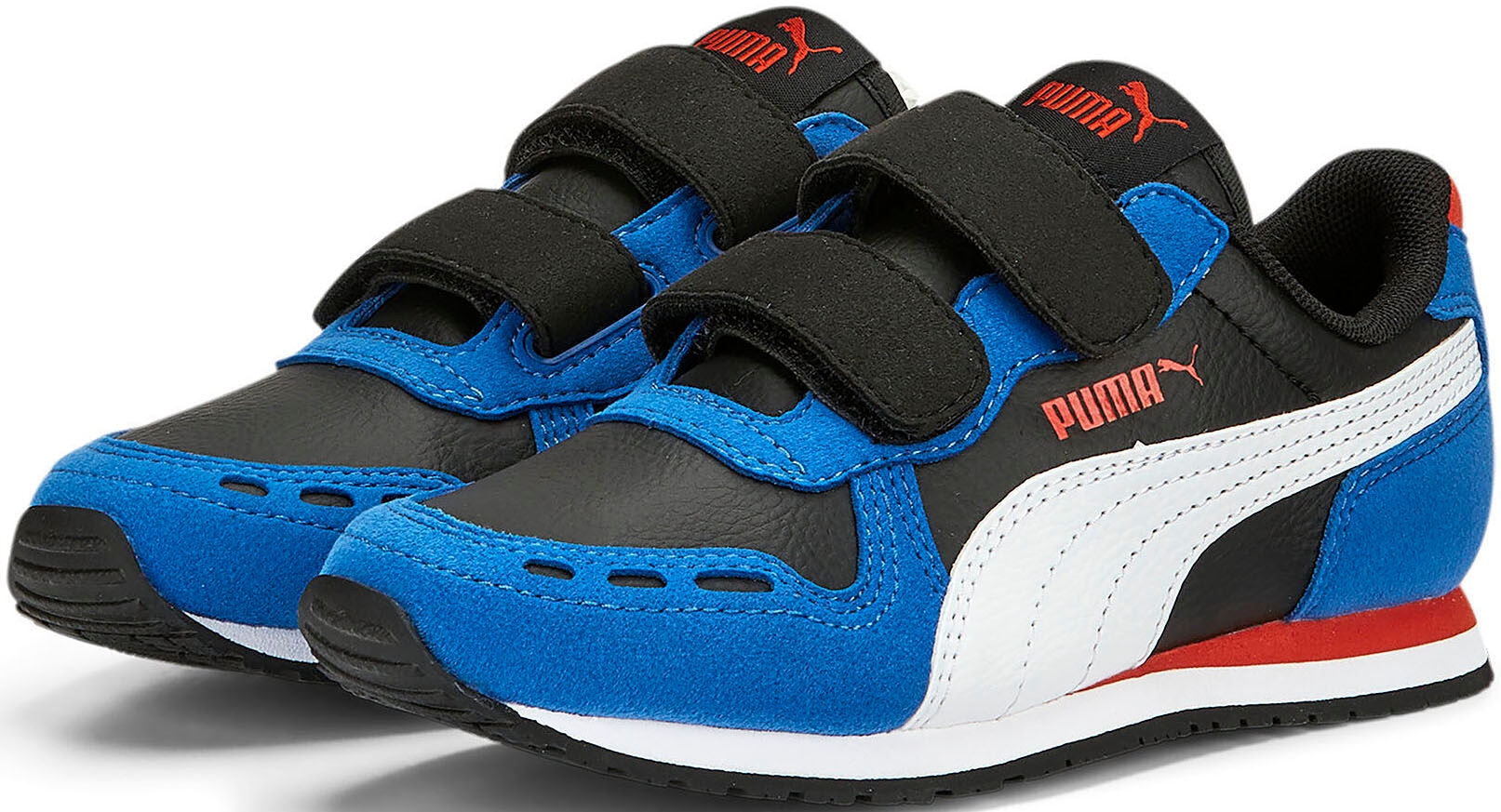 BAUR Sneaker bestellen Klettverschluss | »CABANA SL mit PS«, PUMA V 20 RACER