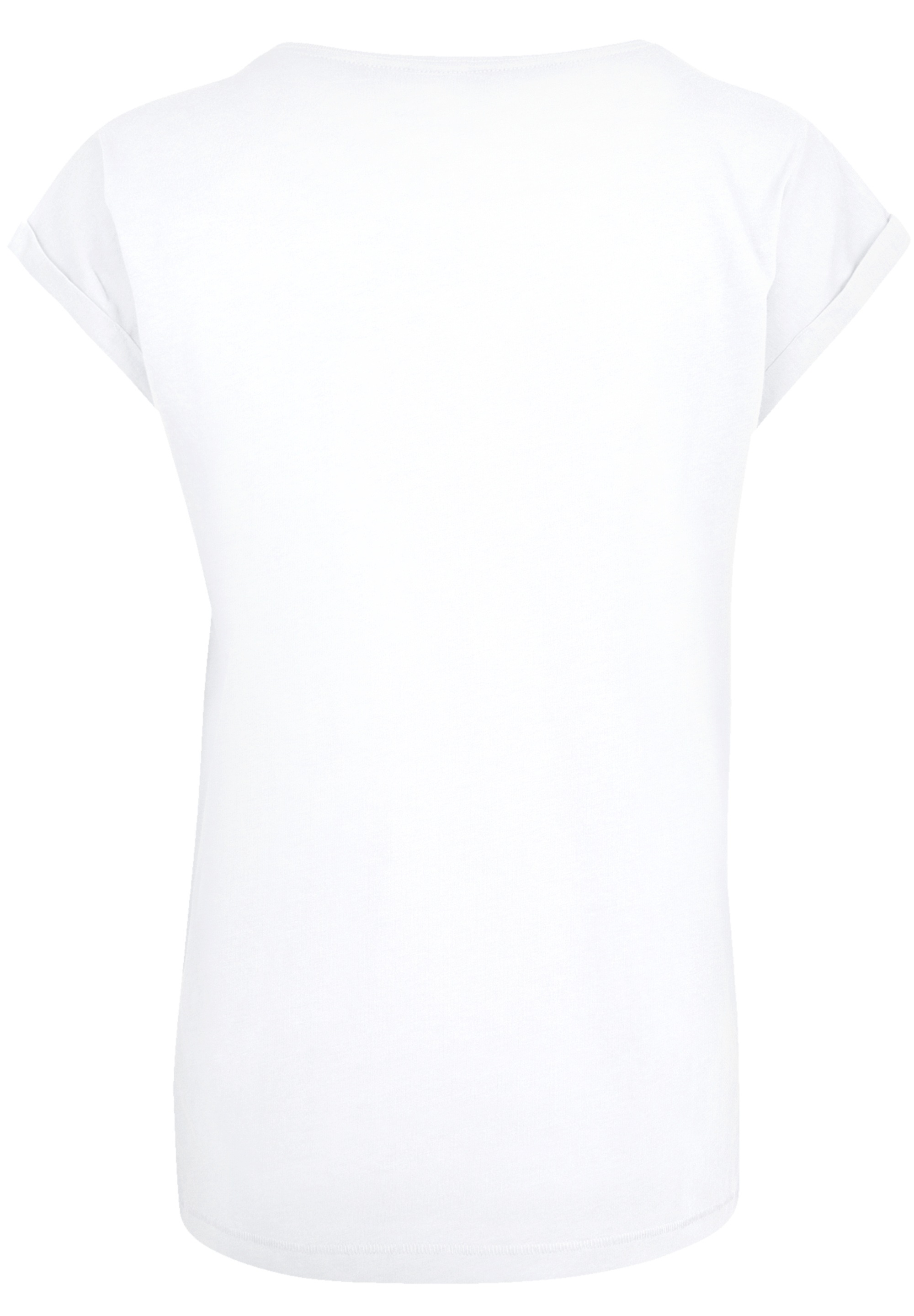 Thumbnail - F4NT4STIC T-Shirt "Mothers Day Floral Design Happy Mom", Premium Qualität