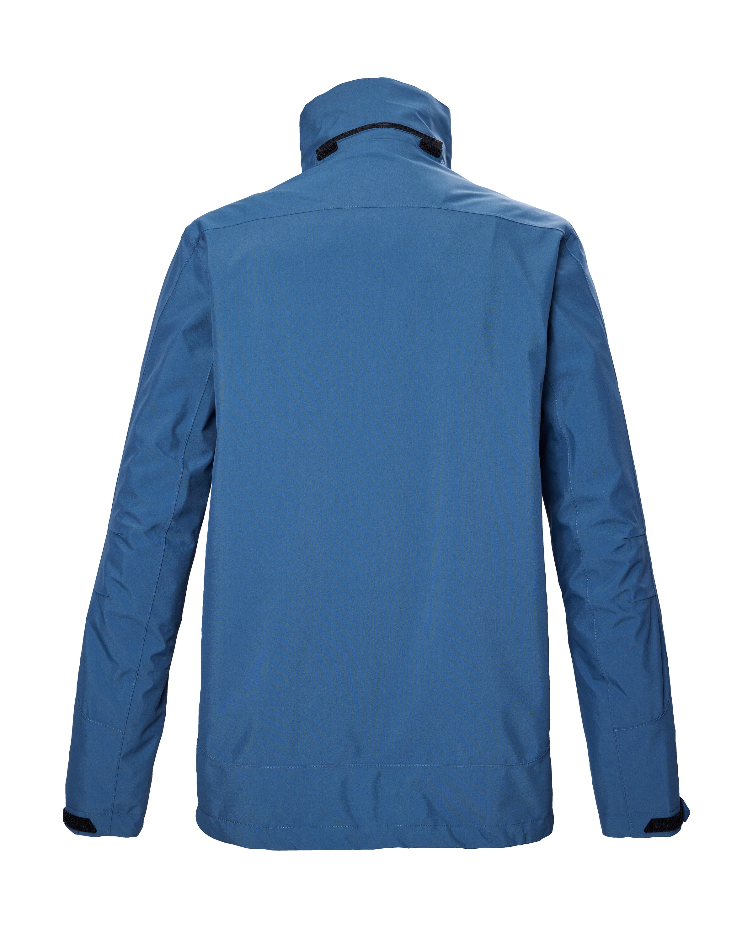 Killtec Outdoorjacke »KOS 183 KG MN JCKT_XENIOS«, wind- u wasserdicht, atmungsaktiv, PFAS-frei imprägniert