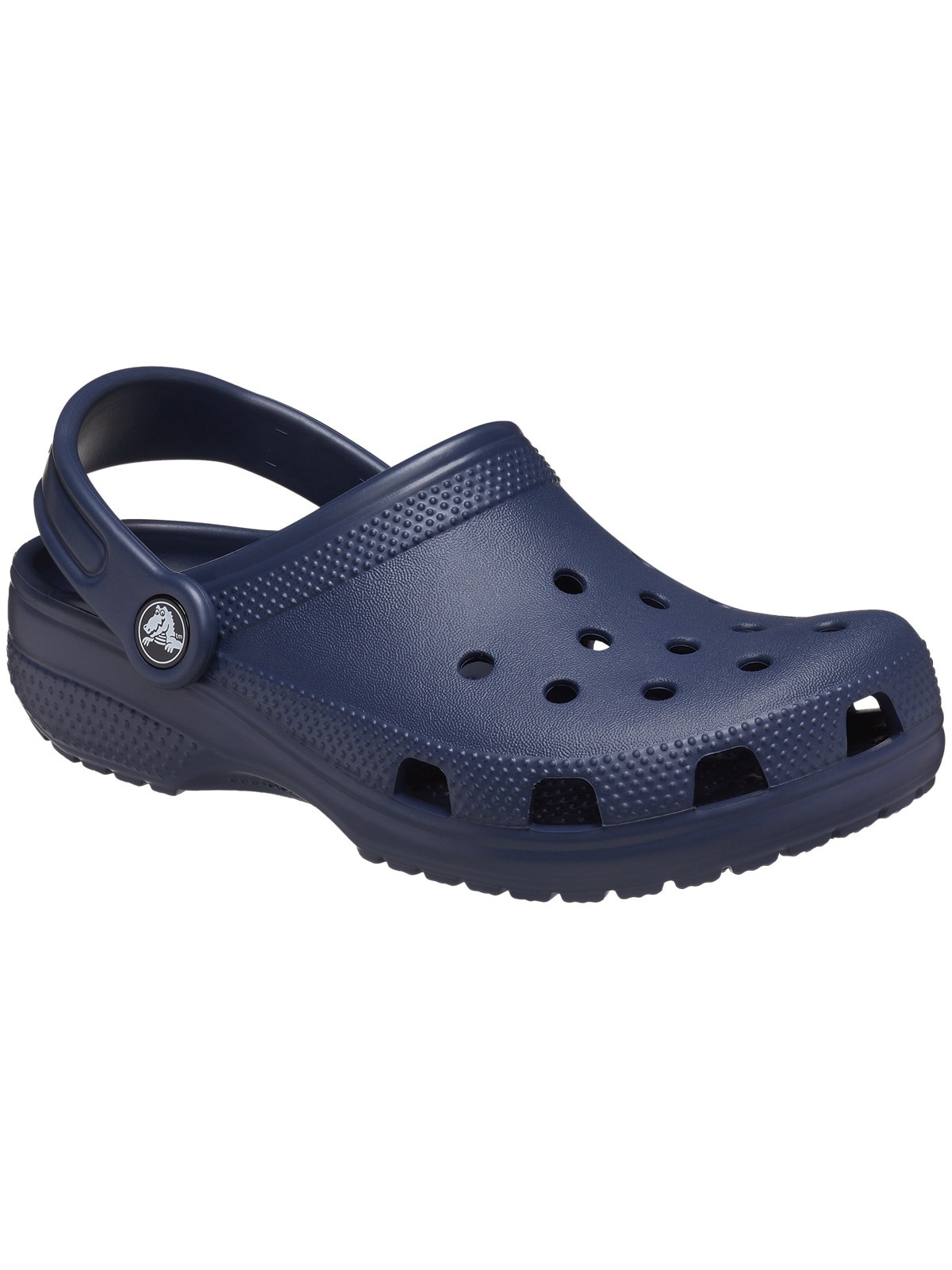 Crocs Sneaker "Freizeitschuhe 206991-410 Crocs Classic Clog" günstig online kaufen