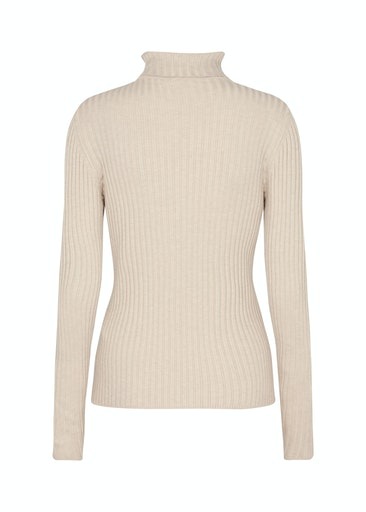 soyaconcept Rollkragenpullover "SC-DOLLIE 483" günstig online kaufen