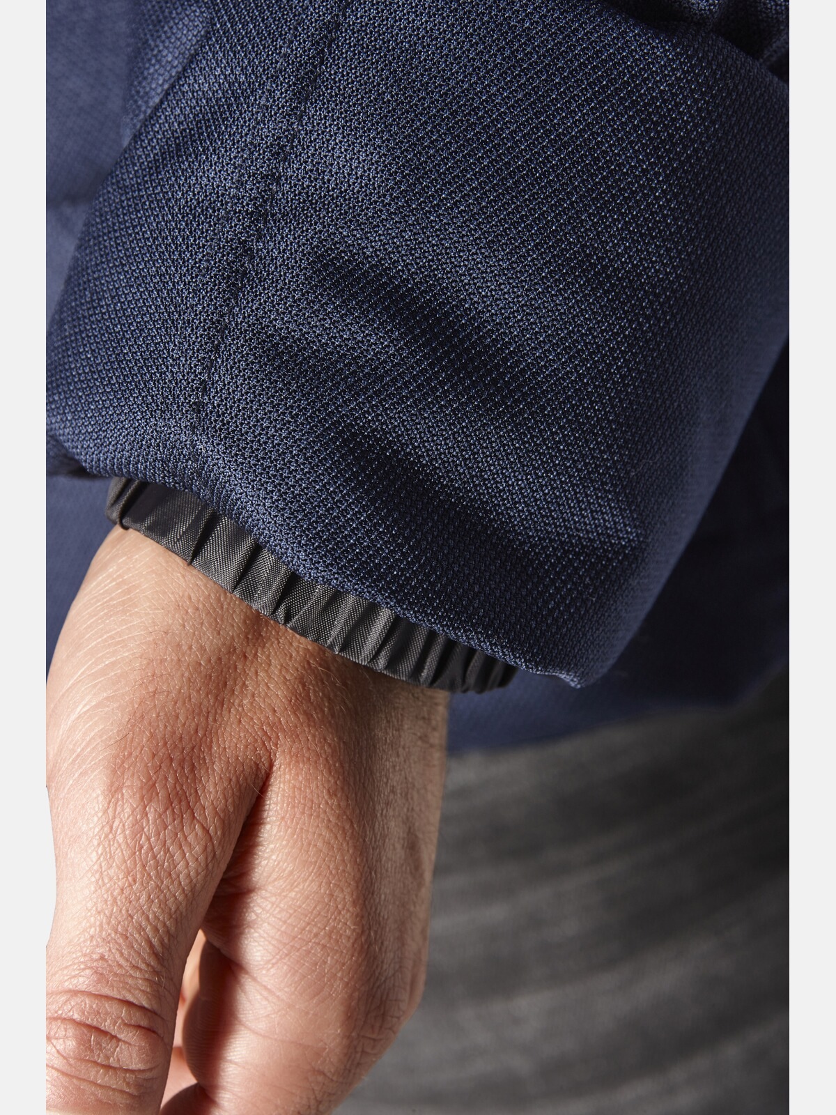 Babista Steppjacke »Jacke TARBOLESSI«