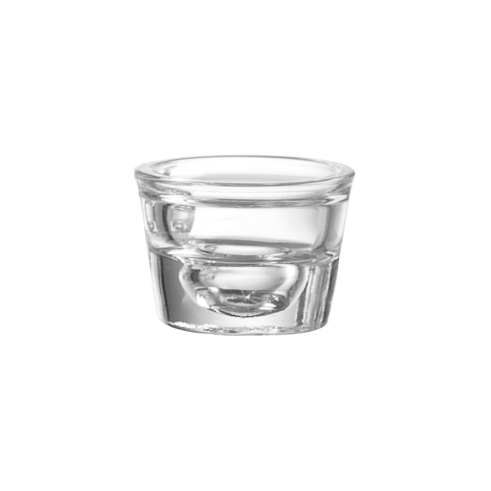 Ritzenhoff & Breker Kerzenhalter »Teelichthalter 4fire ø 6 cm 6er Set transparent«