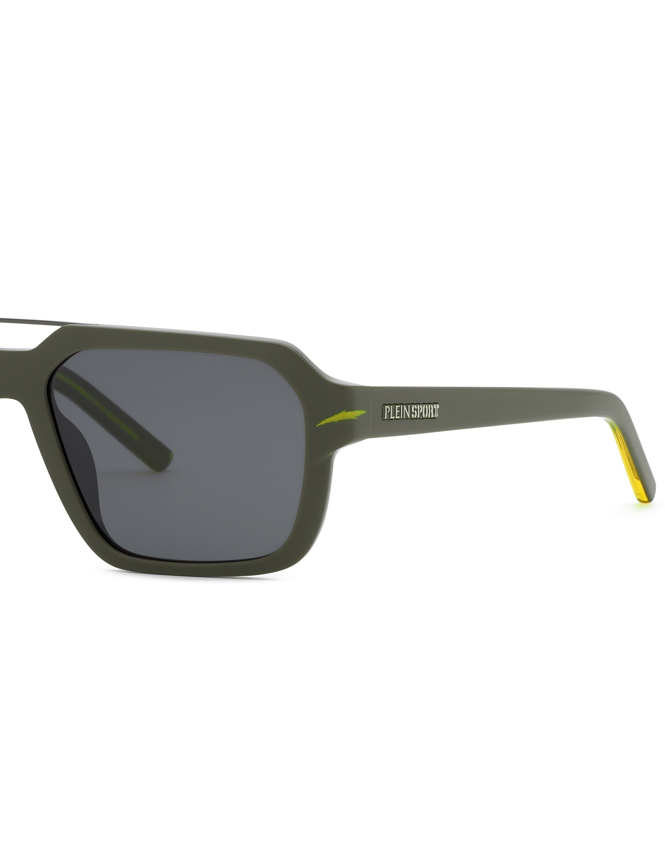 PLEIN SPORT Sonnenbrille »Sunglasses PLEIN SPORT THE FLAME«