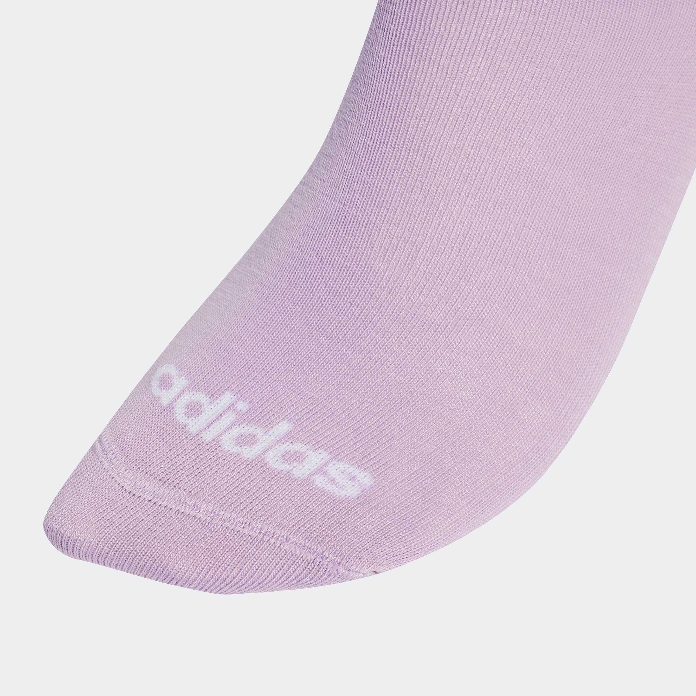 adidas Performance Funktionssocken »THIN LINEAR LOWCUT SOCKEN, 3 PAAR«, (3 Paar)