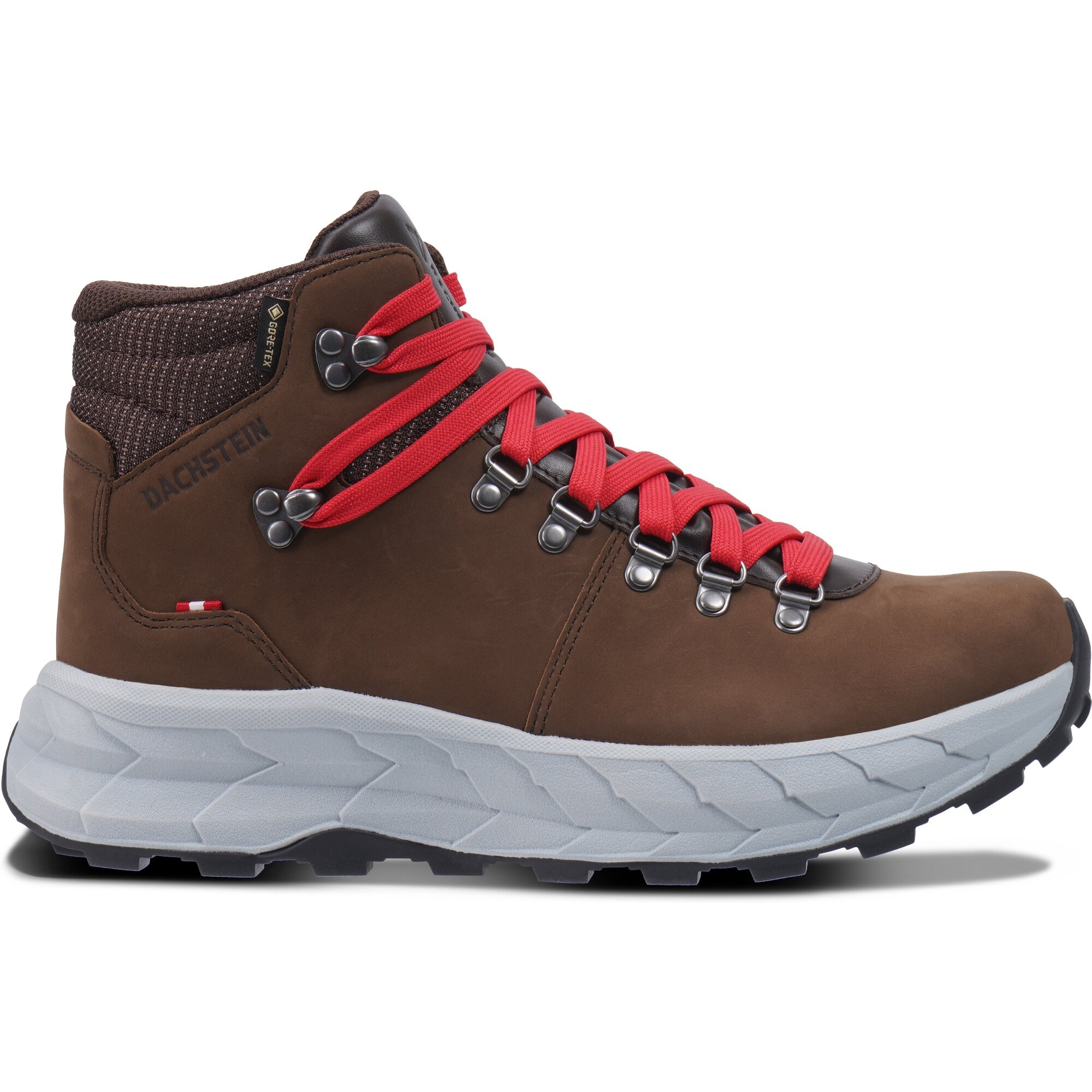 Dachstein Wanderschuh »ATLAS GTX«, wasserdicht