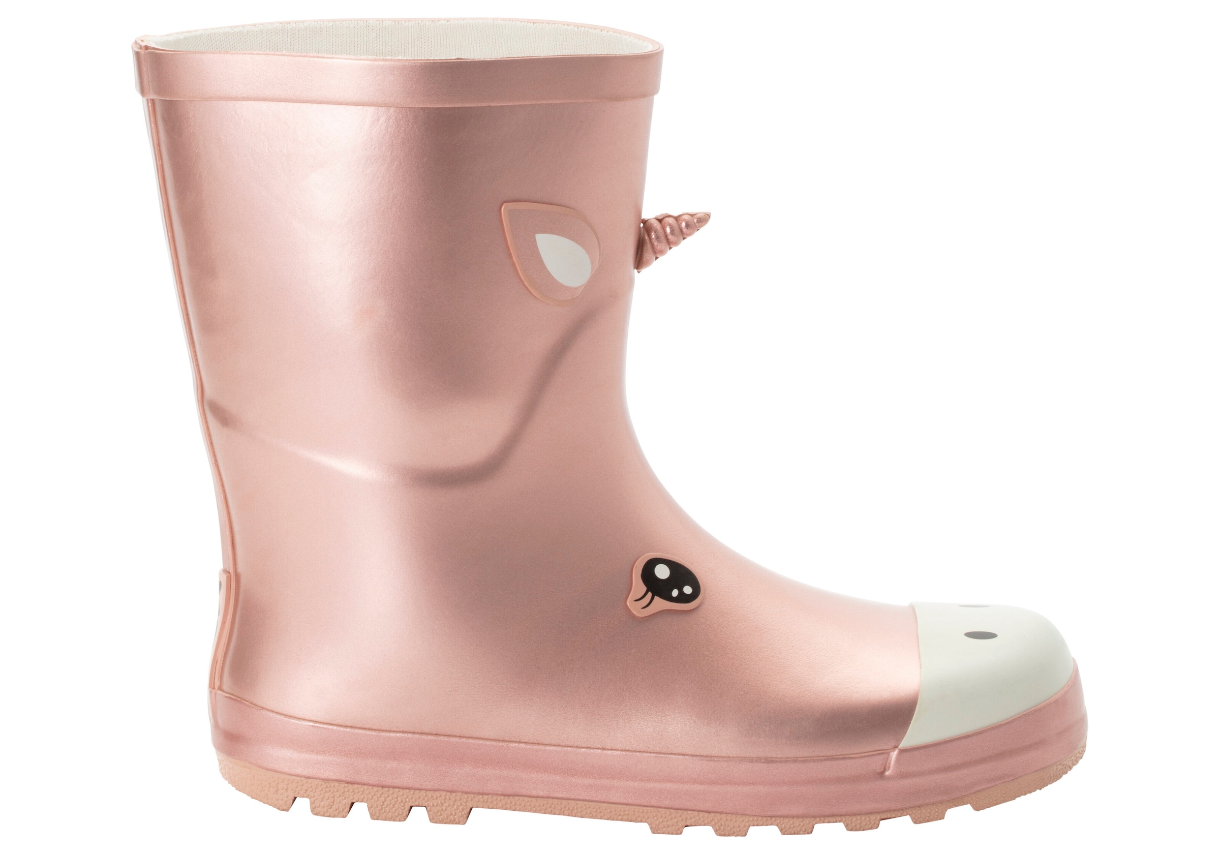 Apollo Gummistiefel »KINDER STIEFEL«, Regenschauer ist kein Hindernis mehr