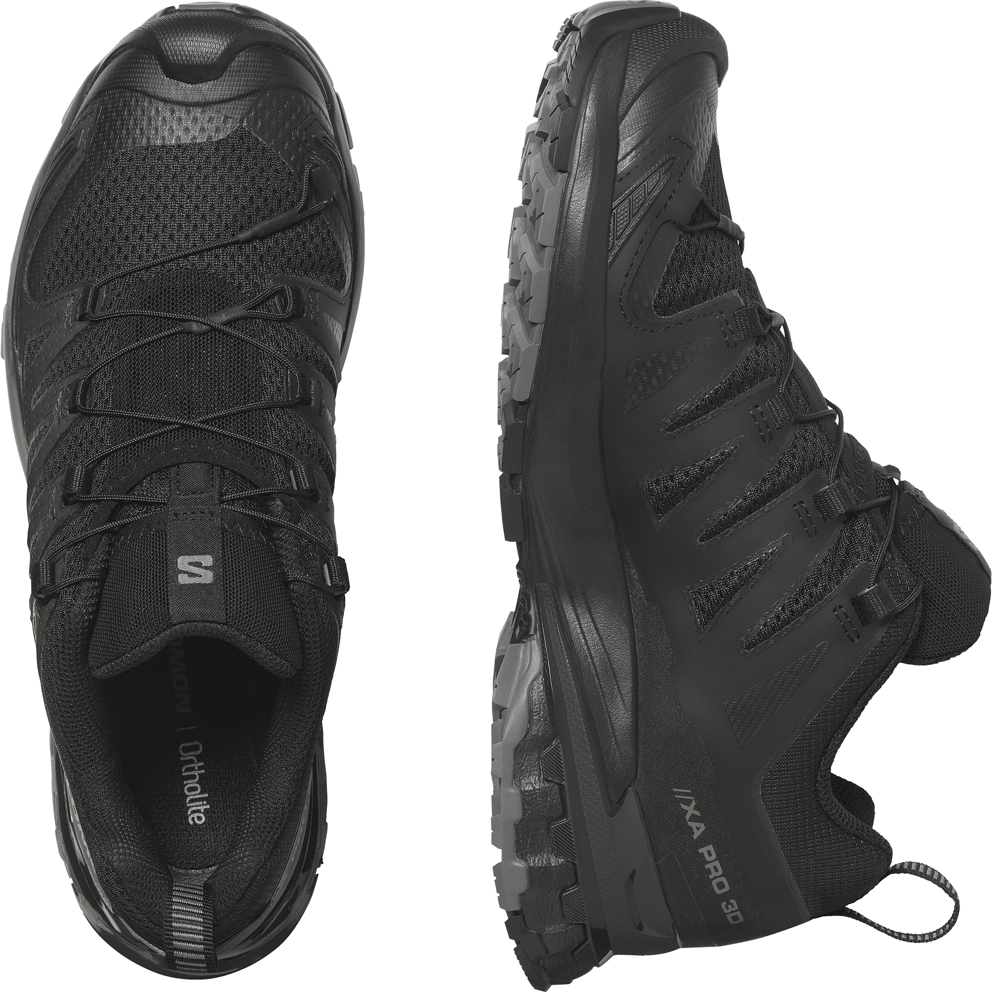 Salomon Trailrunningschuh »XA PRO 3D V9«