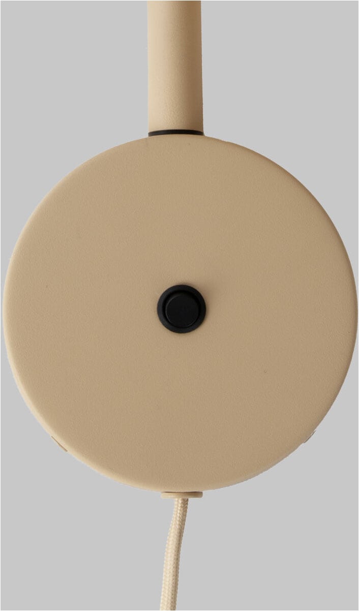 it's About RoMi Wandleuchte »BILBAO« GU10 1 Stk.