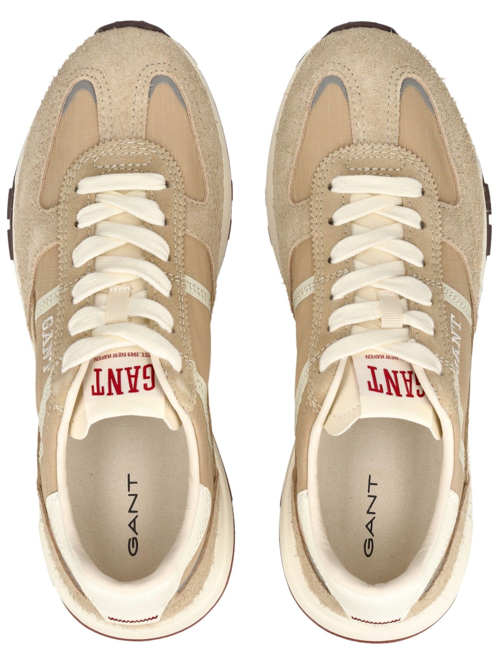 Gant Sneaker »Gant Sneaker Velours/Sympatex«