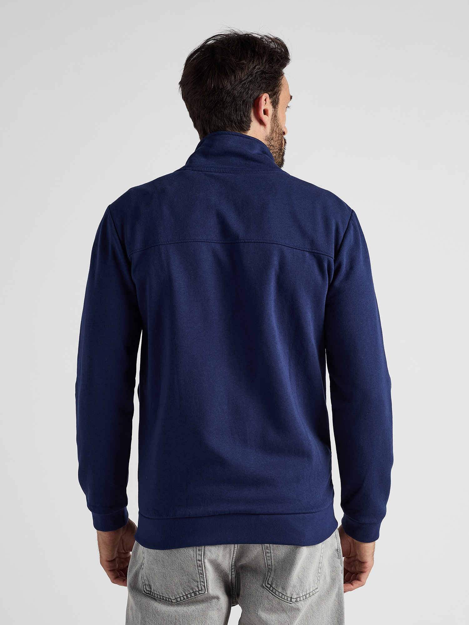 JCC Sweatjacke »310212082«