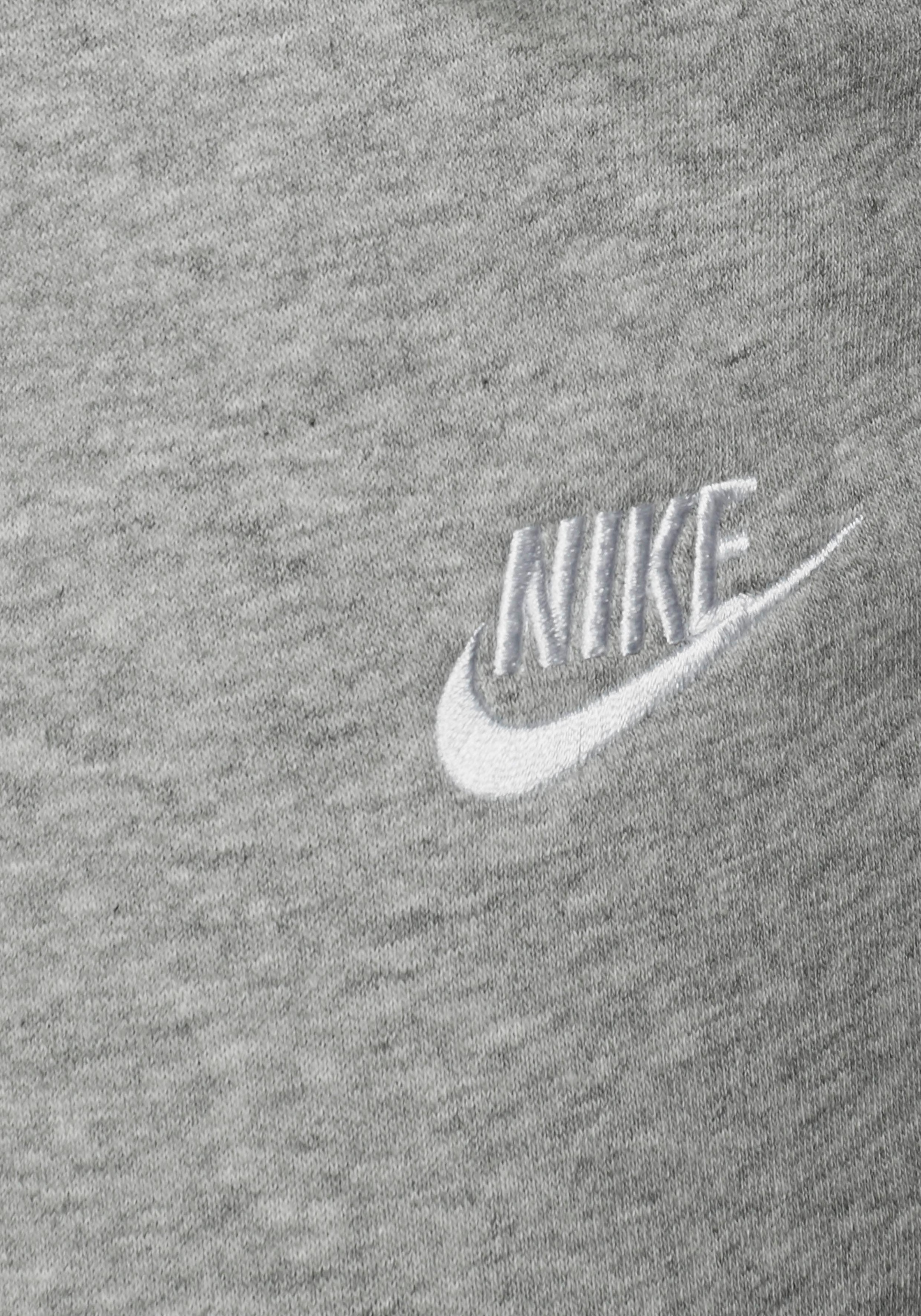 Nike Sportswear Jogginghose »ESSENTIAL WOMENS MID-RISE FLEECE PANT« auf  Rechnung | BAUR