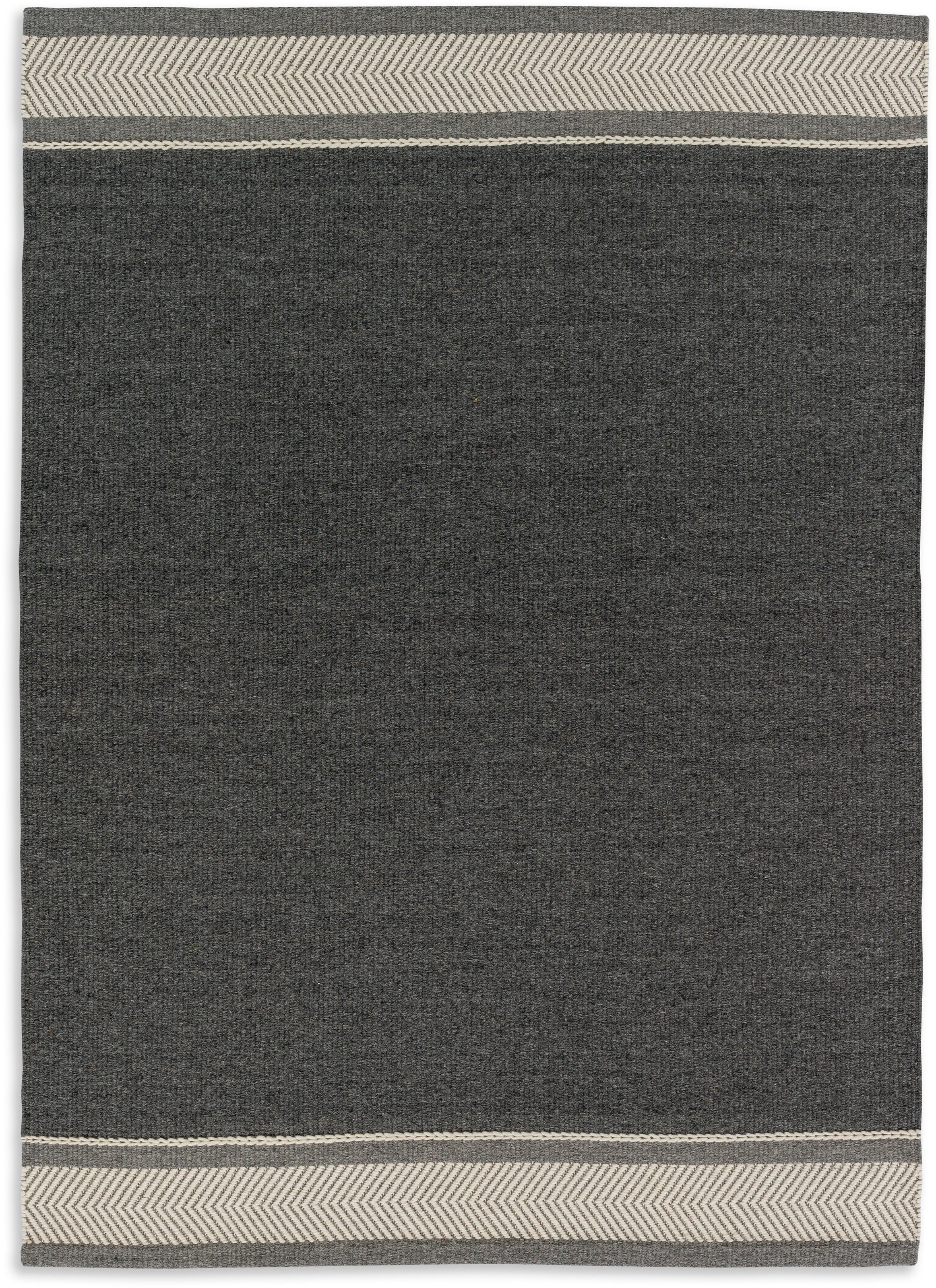 SCHÖNER WOHNEN-Kollektion Wollteppich "Botana" rechteckig 8 mm Höhe reine W günstig online kaufen