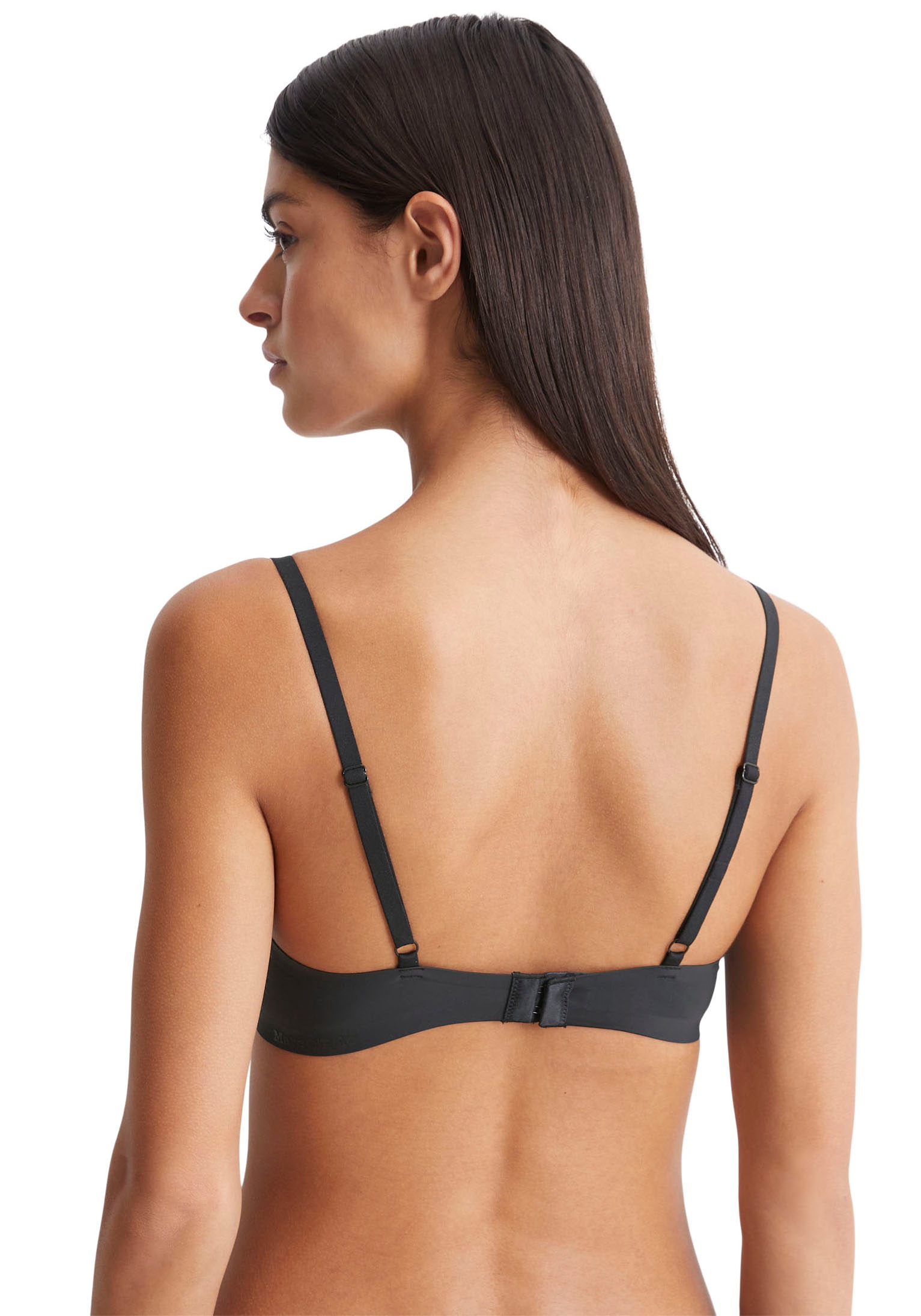 Thumbnail - Marc OPolo Bügel-BH "Second Skin" mit gepolsterten Cups