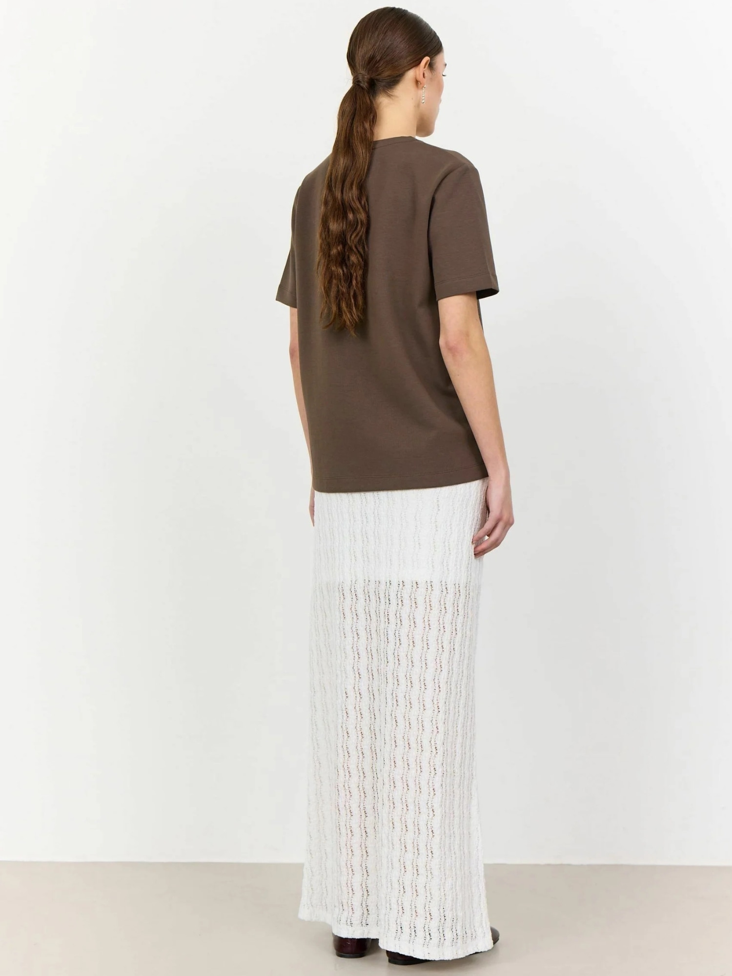 Levete Room Midirock »Levete Room Skirt LR-LAICA 1«
