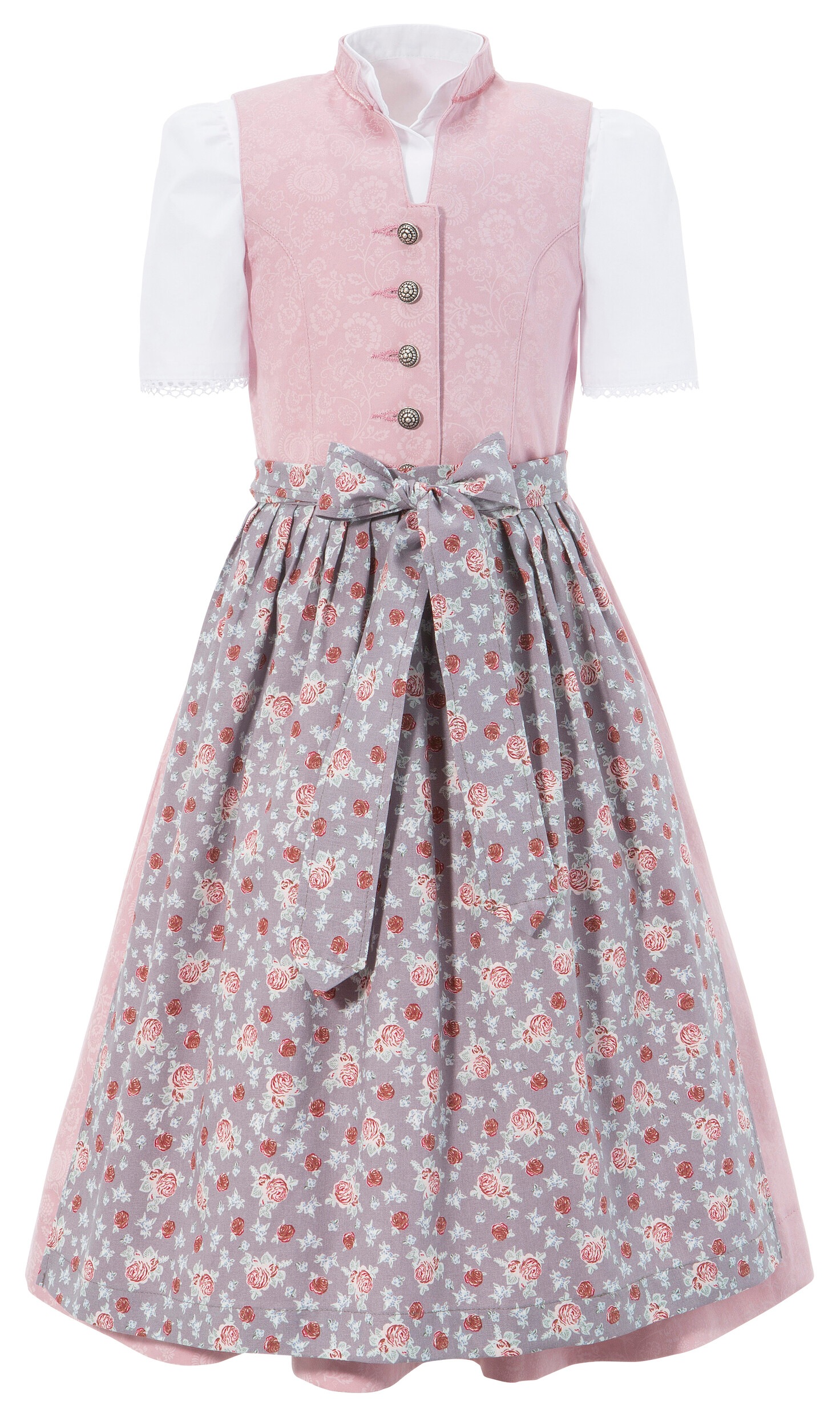 Madchen Kleider Gr 92 182 Online Kaufen Baur