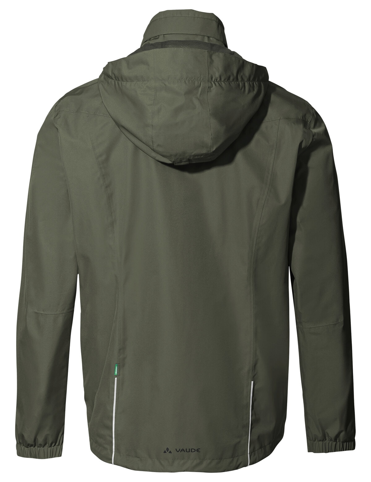 VAUDE Fahrradjacke »MEN'S ESCAPE BIKE LIGHT JACKET«, (1 St.), mit Kapuze