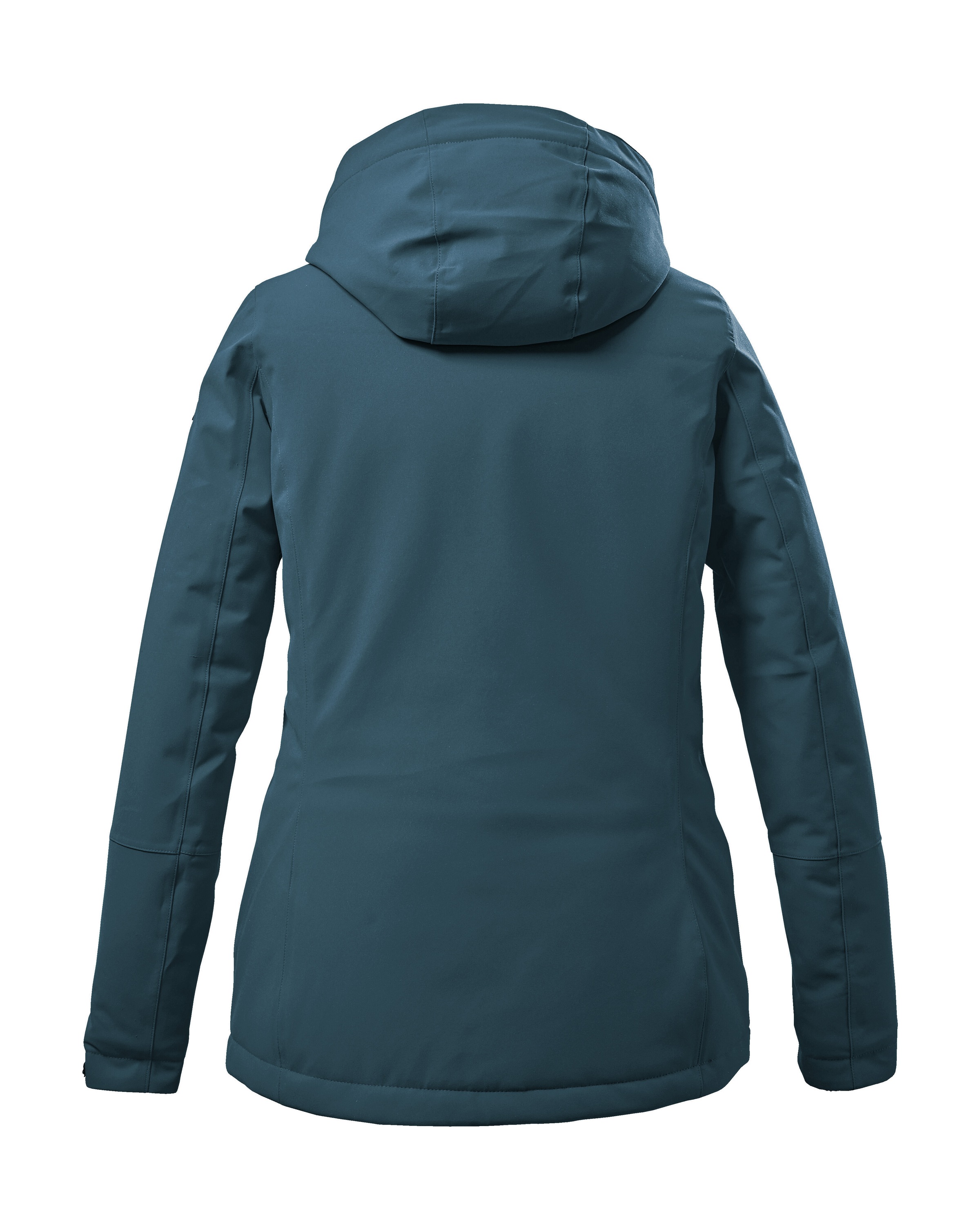 Killtec Outdoorjacke "KOW 140 WMN JCKT", Wasserdichte Damenjacke, atmungsak günstig online kaufen