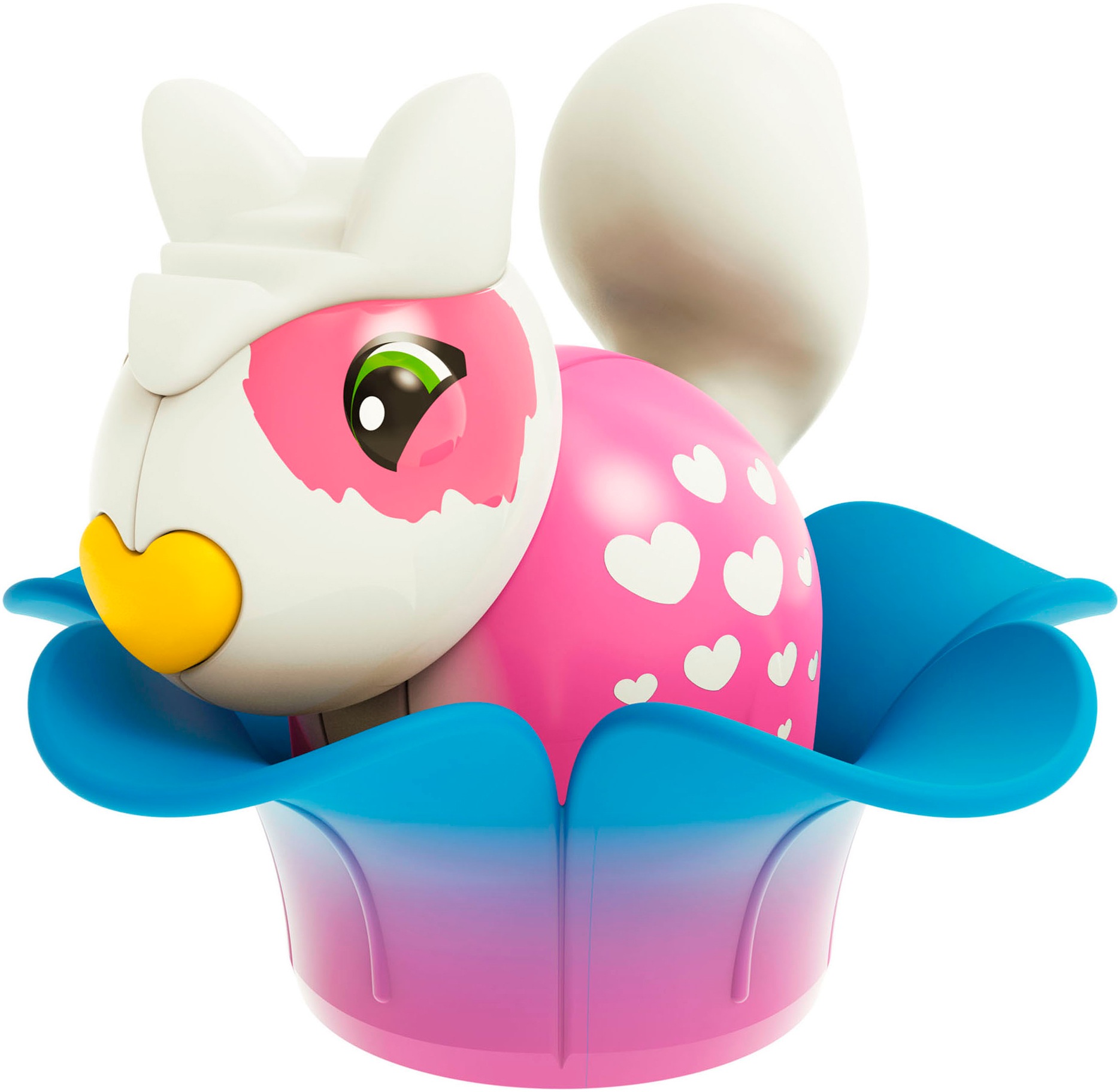 BRIO® Spielwelt »BRIO Flora, Starter-Set Blumenhaus (36236)«, (19 tlg.)