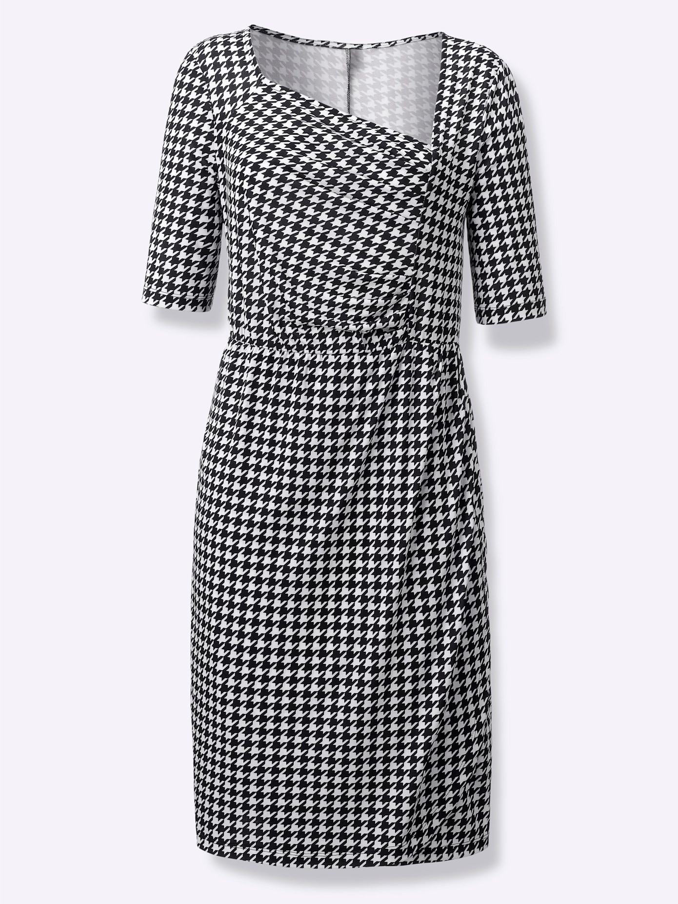 heine Jerseykleid »Jersey-Kleid«