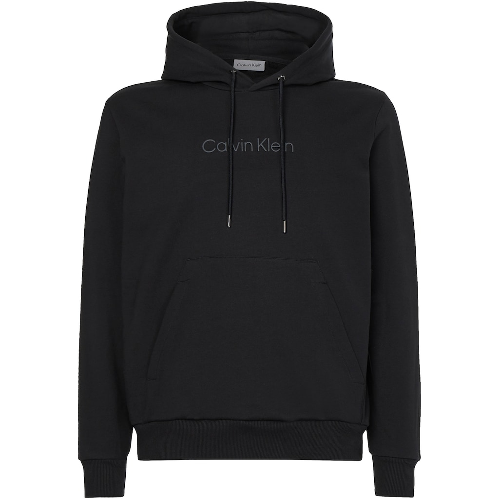 Calvin Klein Hoodie »MODERN FRONT LOGO HOODIE«