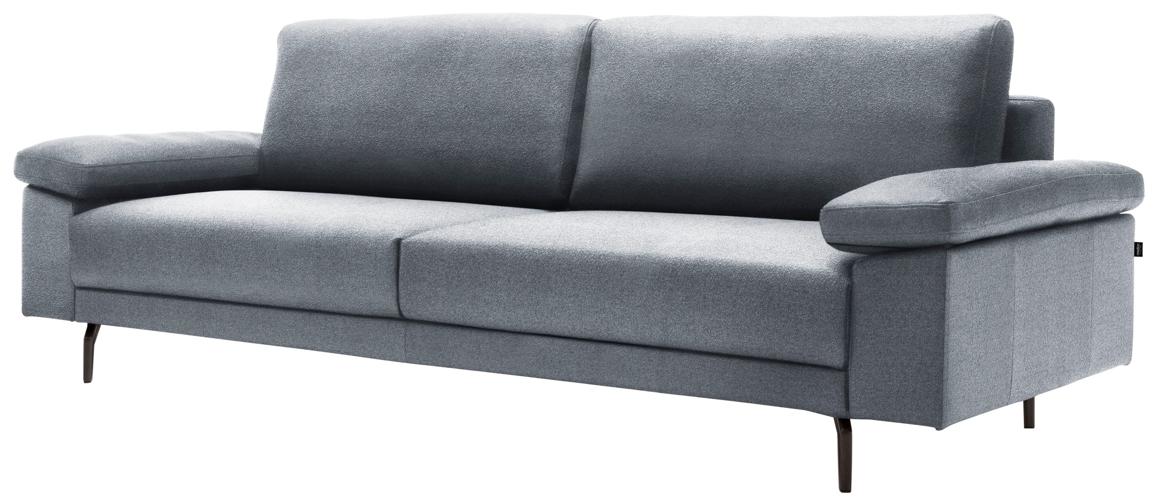 Creation BY ROLF BENZ 2-Sitzer "CR.450 elegantes Designsofa mit hohem Sitzk günstig online kaufen