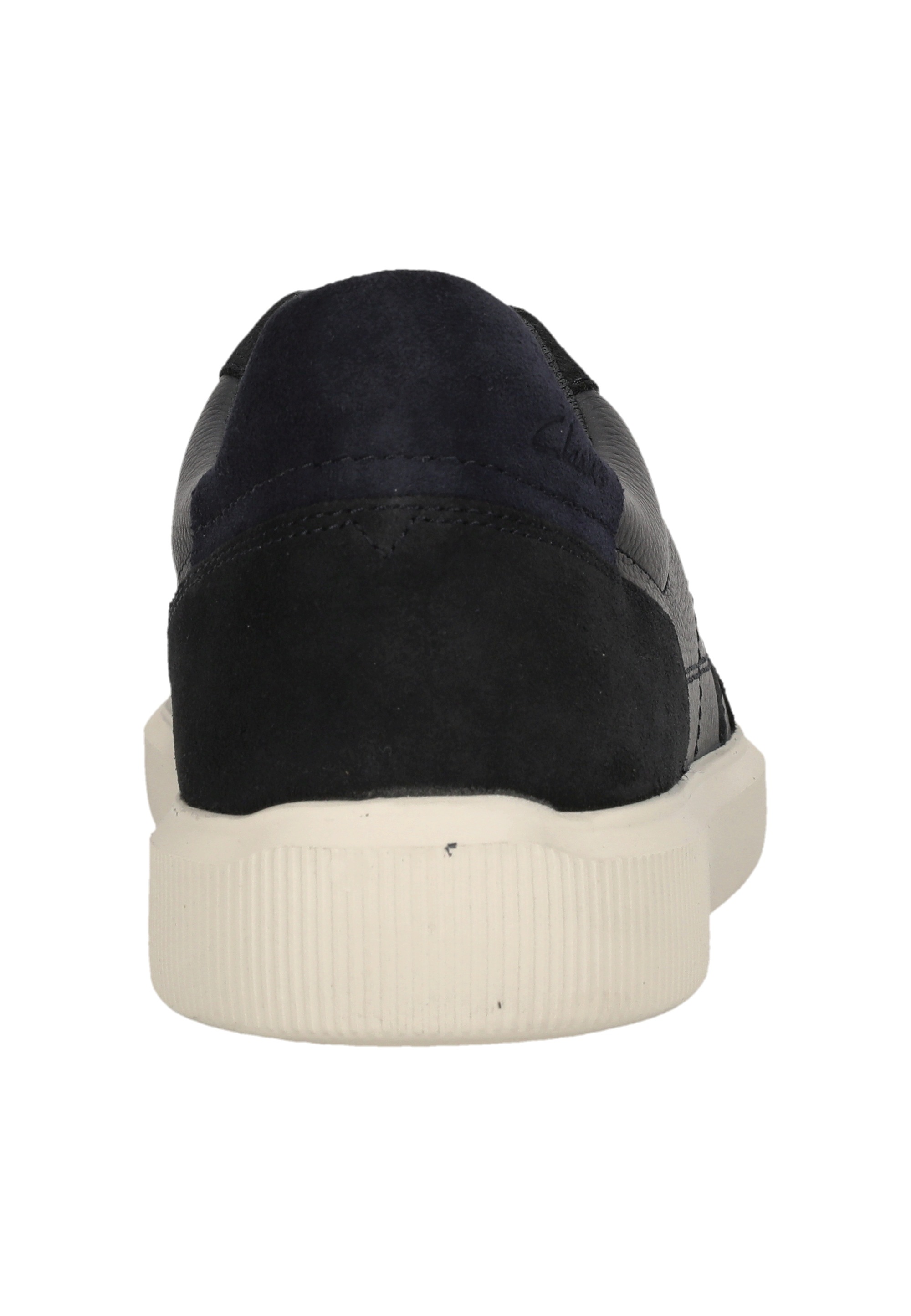 Clarks Sneaker »Brodin«  in angesagtem Retro-Design