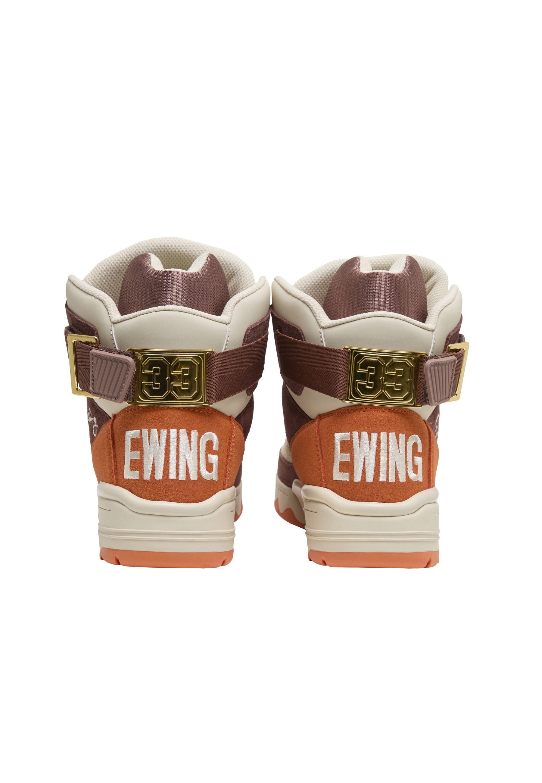 Ewing Sneaker »Ewing 33HI«