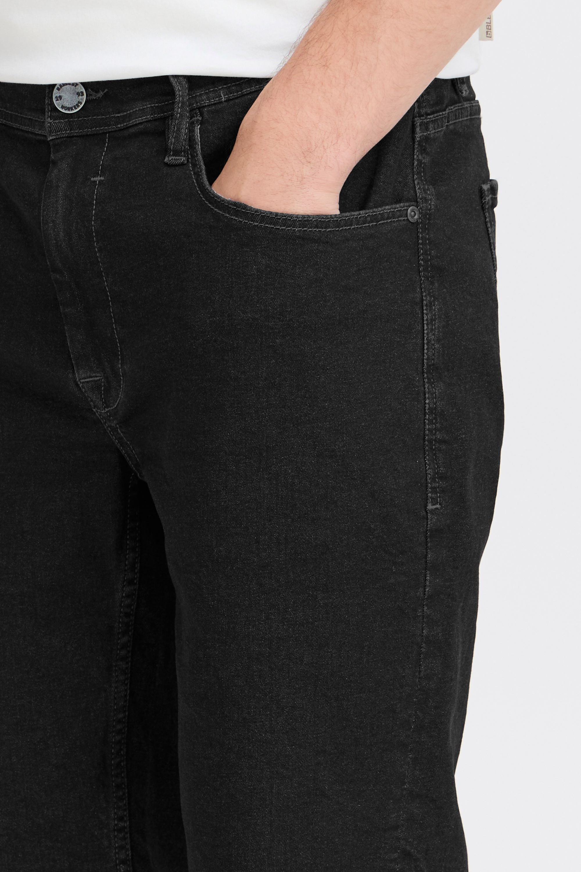 Blend Jeansshorts »Shorts BHTwister DENIM«
