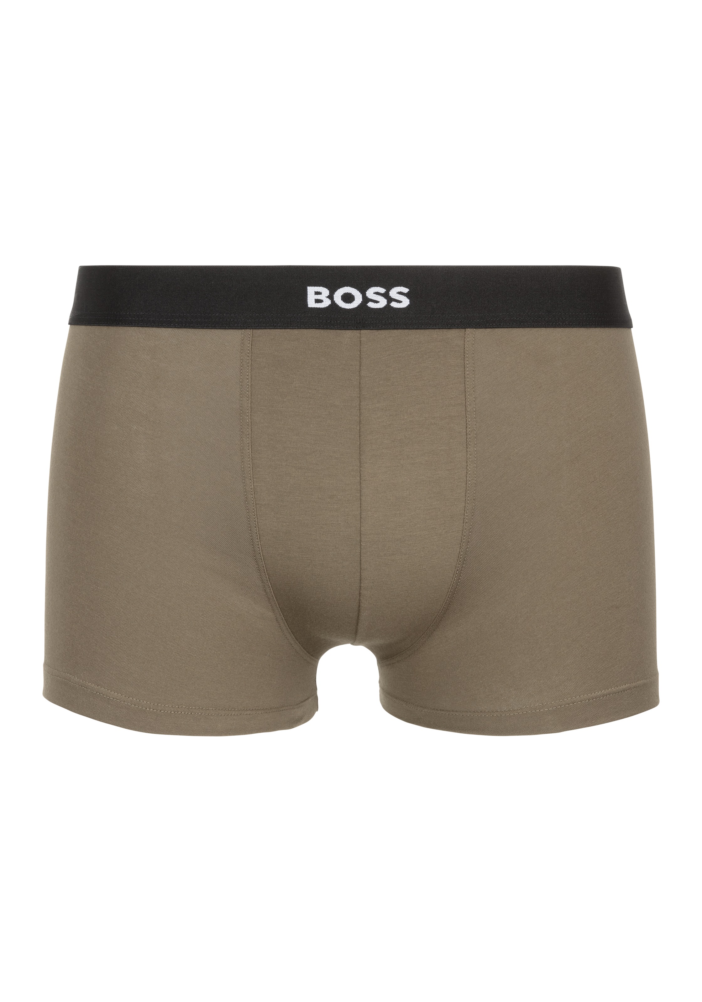 BOSS Boxershorts "Unterhose Trunk 2P Gift" Packung, 2er-Pack, 2 Stk. tlg., günstig online kaufen
