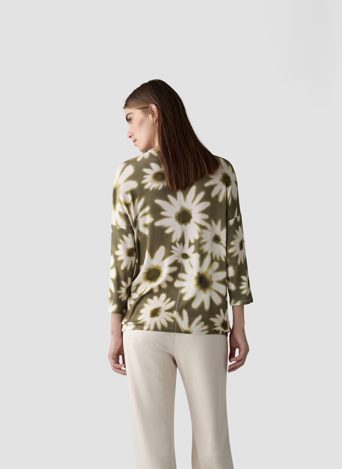 LeComte Print-Shirt »T-Shirt«