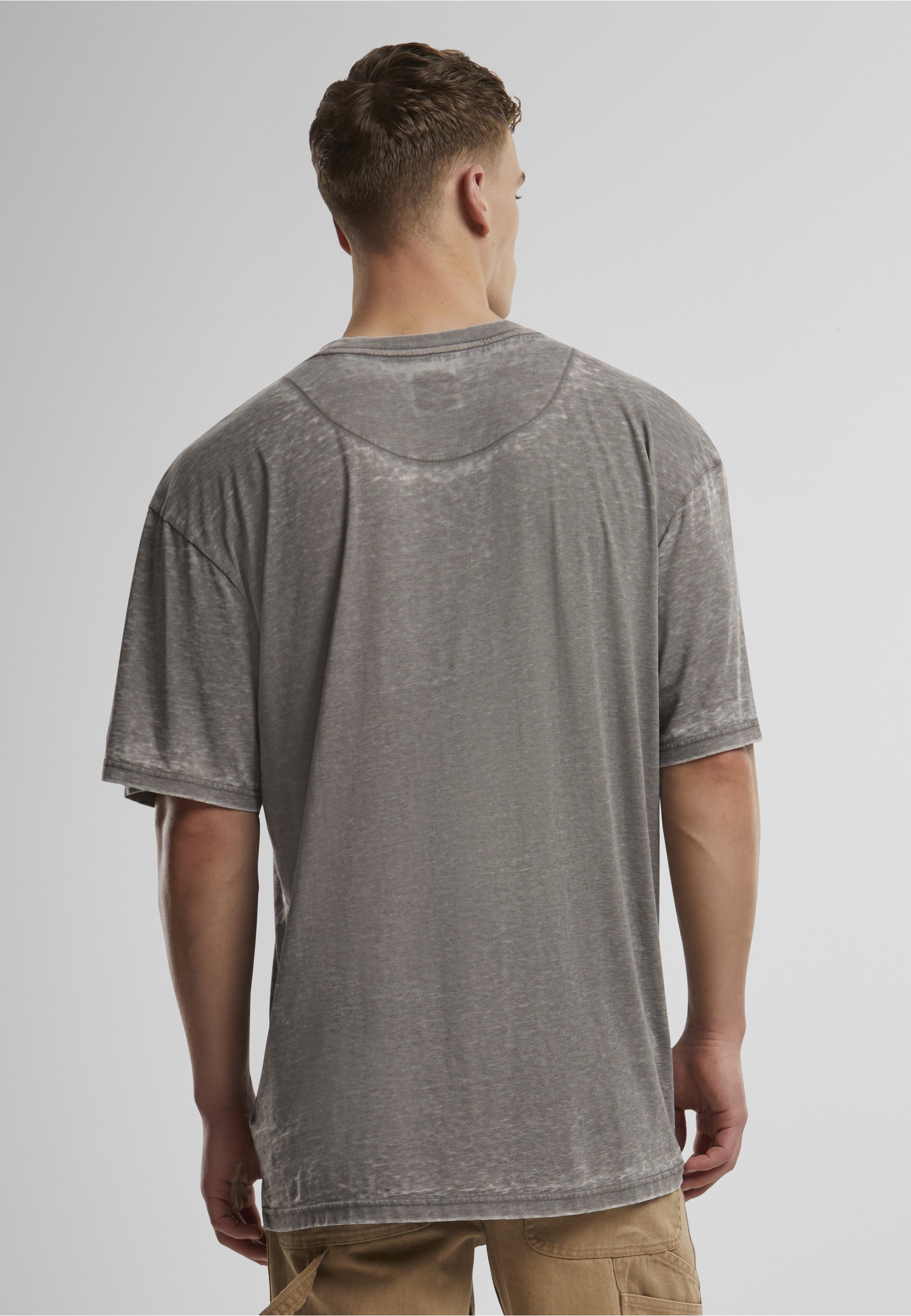 Karl Kani T-Shirt »Karl Kani Karl Kani Serif Burnout Tee« 1 Stk.