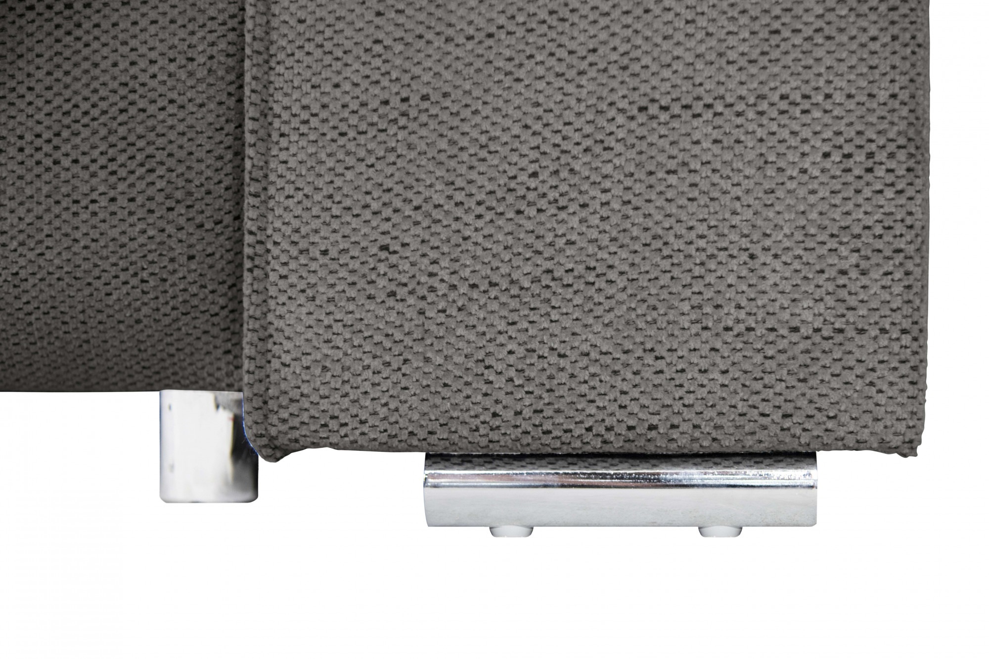 INOSIGN Ecksofa »BEATRICE optionale Schlafsofa mit Bettkasten, B/T/H: 265/170/86 cm«, L-Form, wahlweise auch mit Bettfunktion und Bettkasten