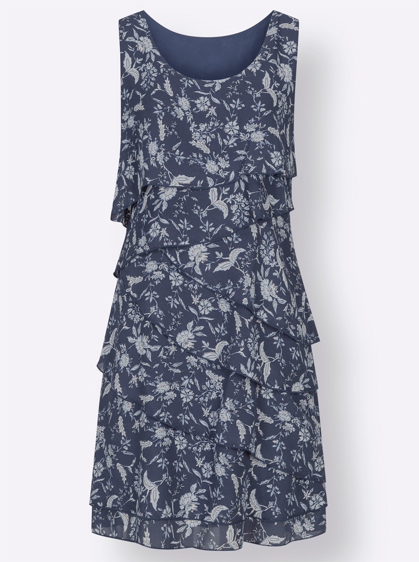 Druckkleid "Kleid" günstig online kaufen