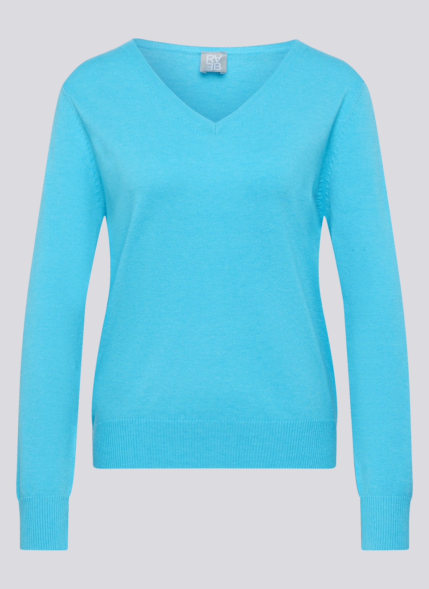 Rabe Strickpullover »Pullover«