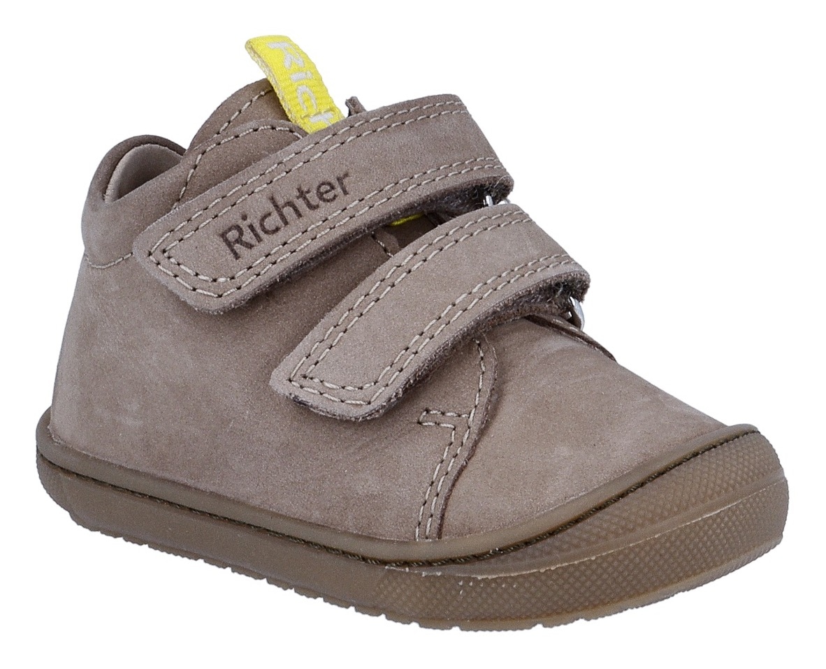 Richter Lauflernschuh »Maxi WMS: Mittel« Babys...
