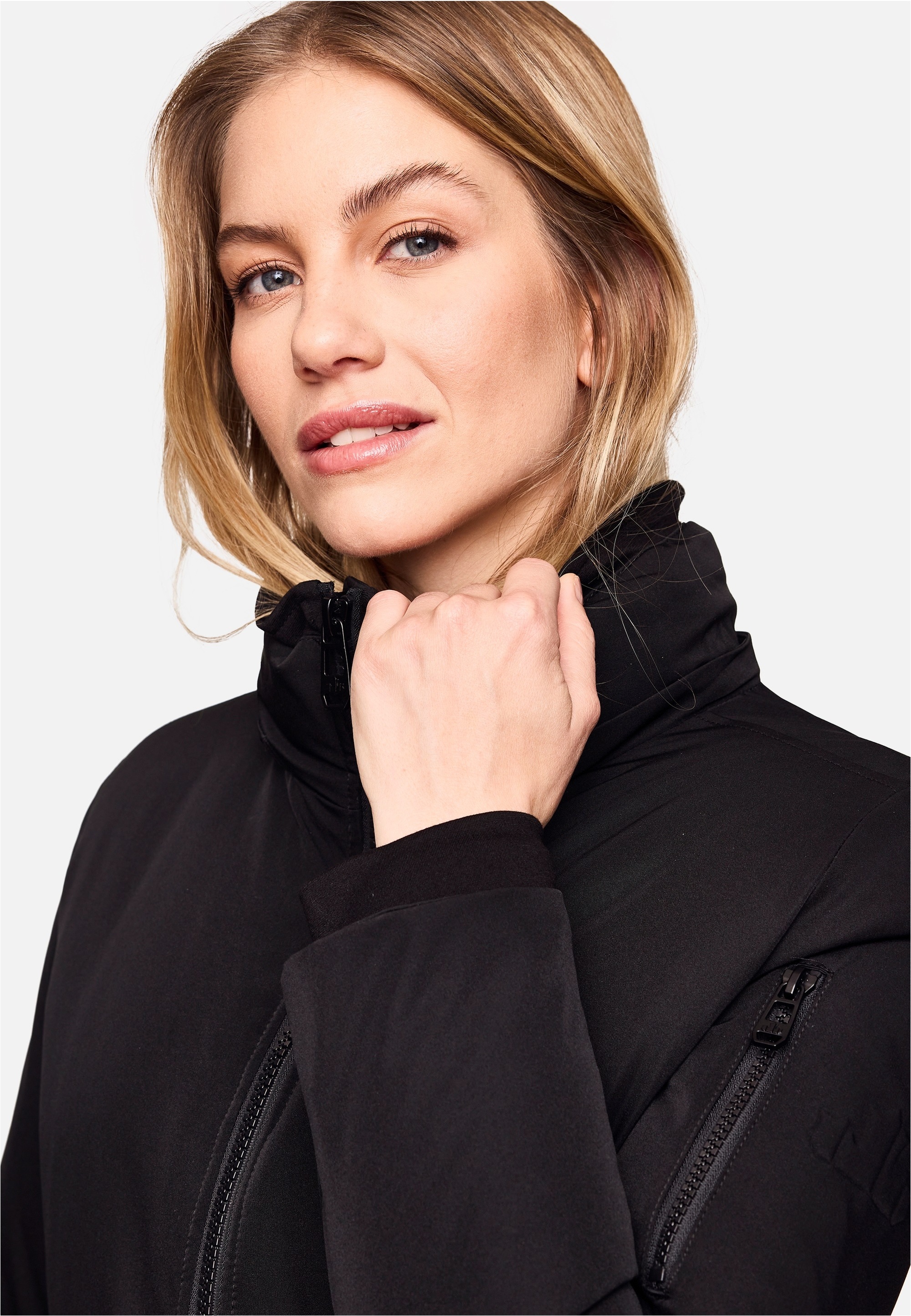 New Canadian Outdoorjacke »ALPINE«, mit winddichter, wasserdichter Funktion